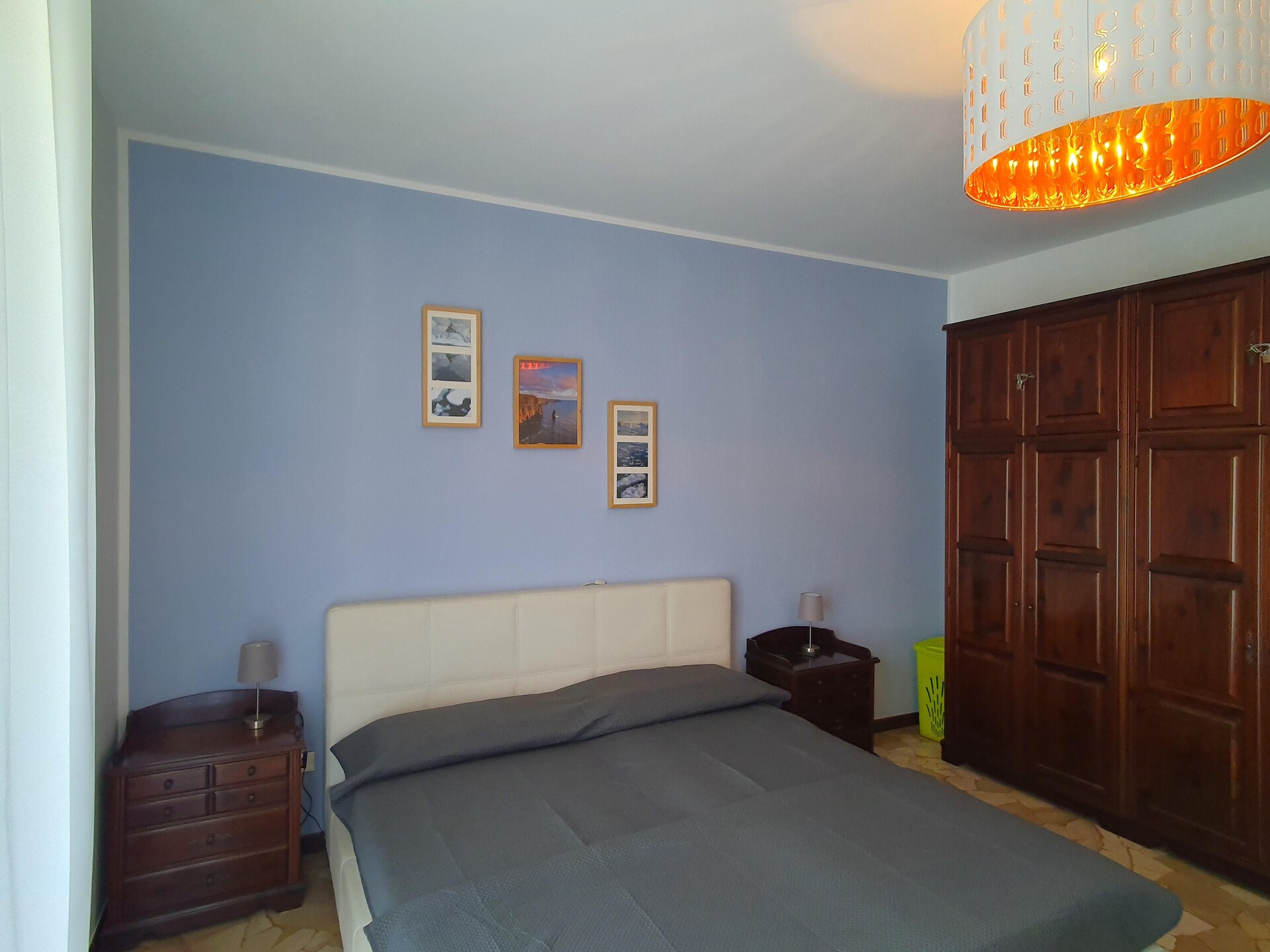 4-persoons modern appartement in centrum van Maccagno con Pino e Veddasca - foto 19