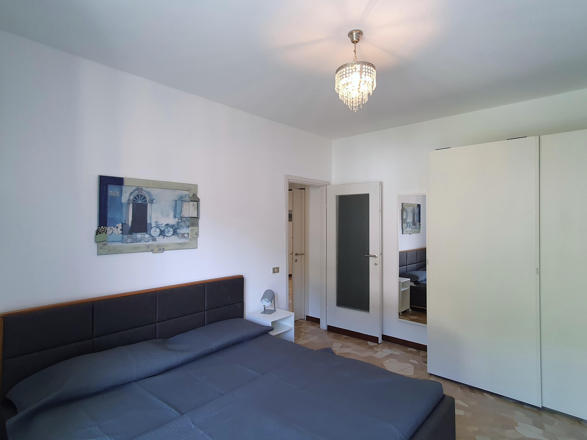 4-persoons modern appartement in centrum van Maccagno con Pino e Veddasca - foto 21