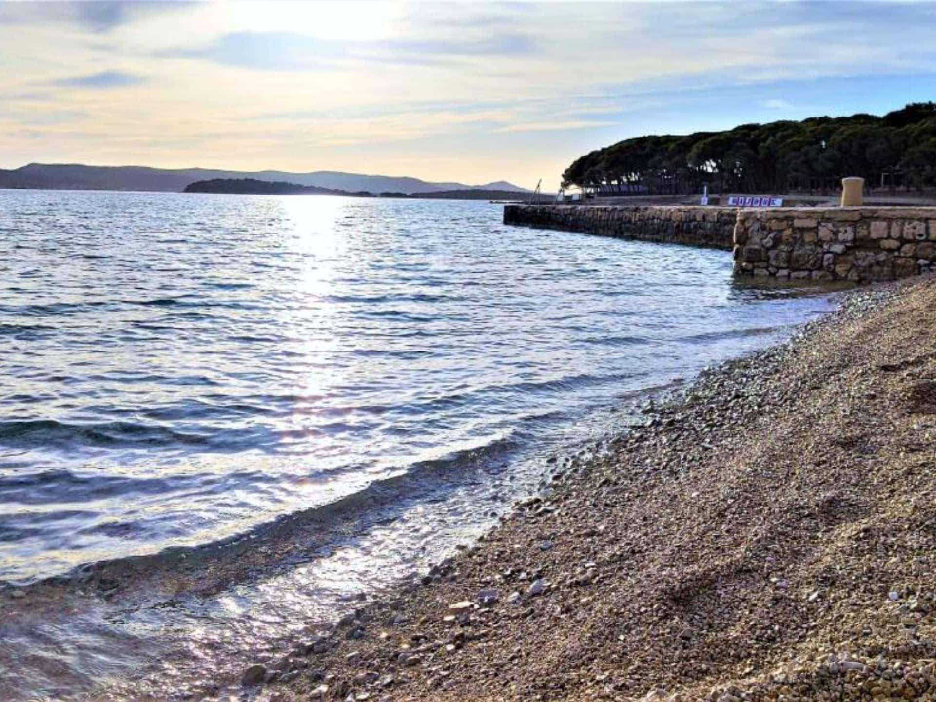 Vakantiehuis Mobile Home Nensi in Biograd na Moru voor 6 personen - foto 7