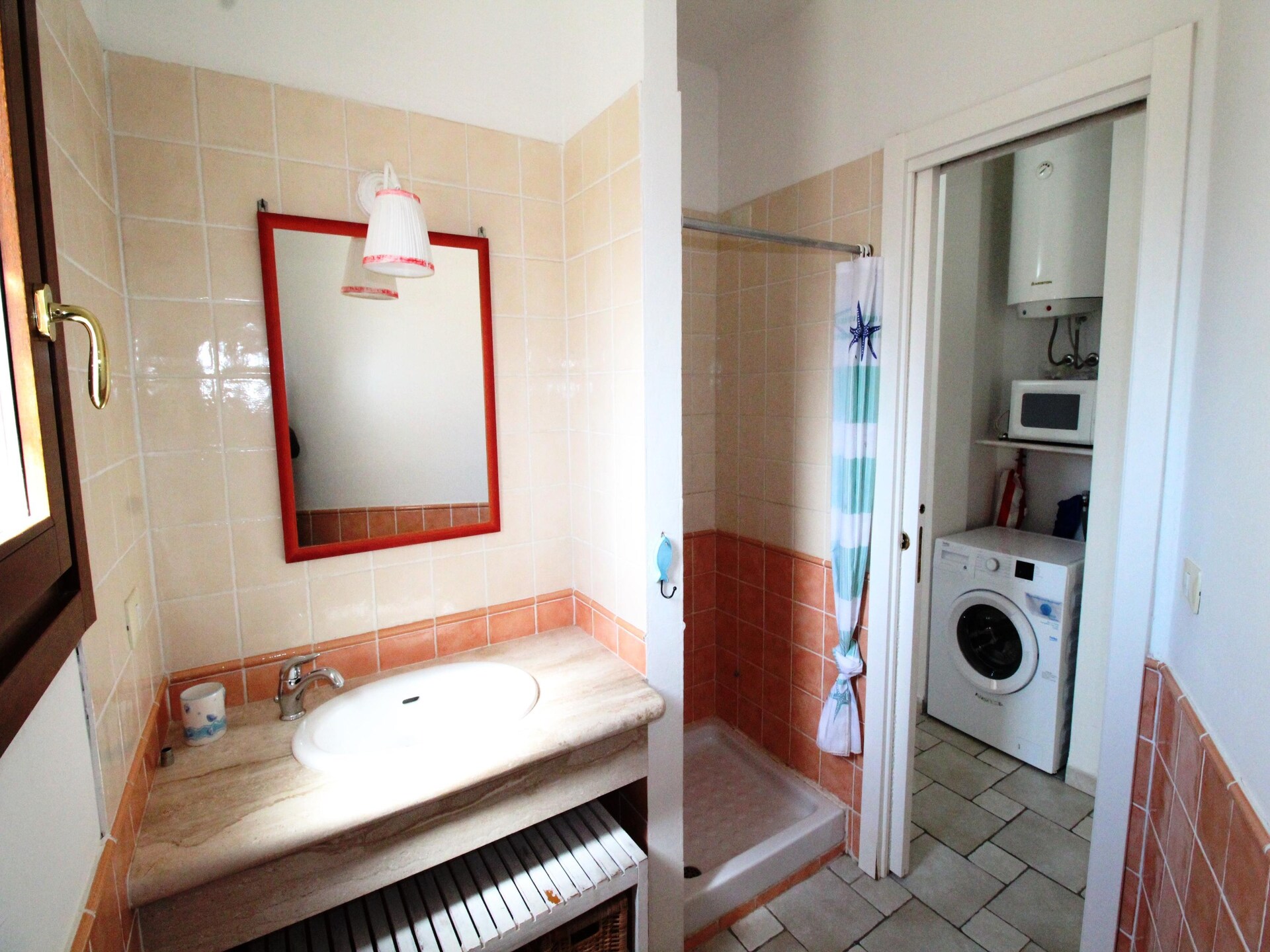 Apartment I Meridiani L13 6A P Lu Titimbaru  Cannigione - foto 33