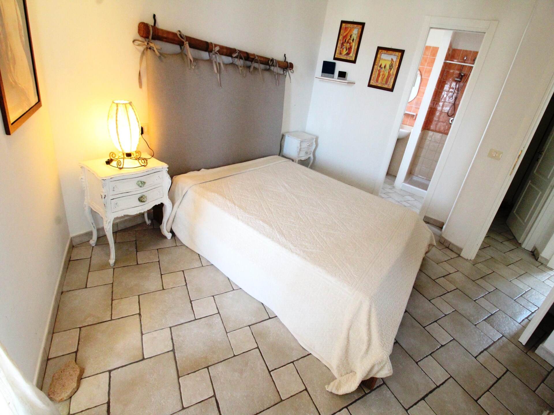 Apartment I Meridiani L13 6A P Lu Titimbaru  Cannigione - foto 16