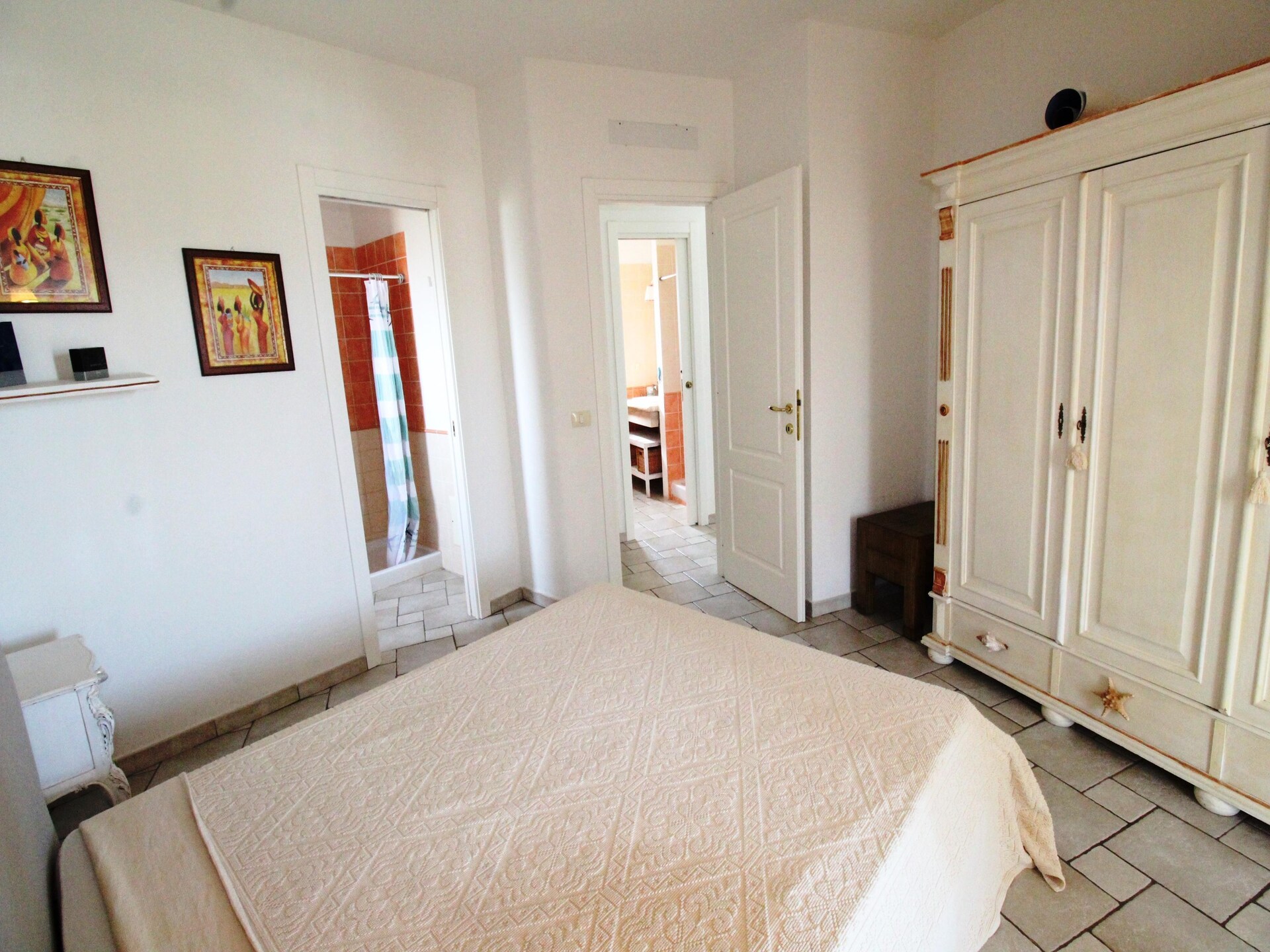 Apartment I Meridiani L13 6A P Lu Titimbaru  Cannigione - foto 17