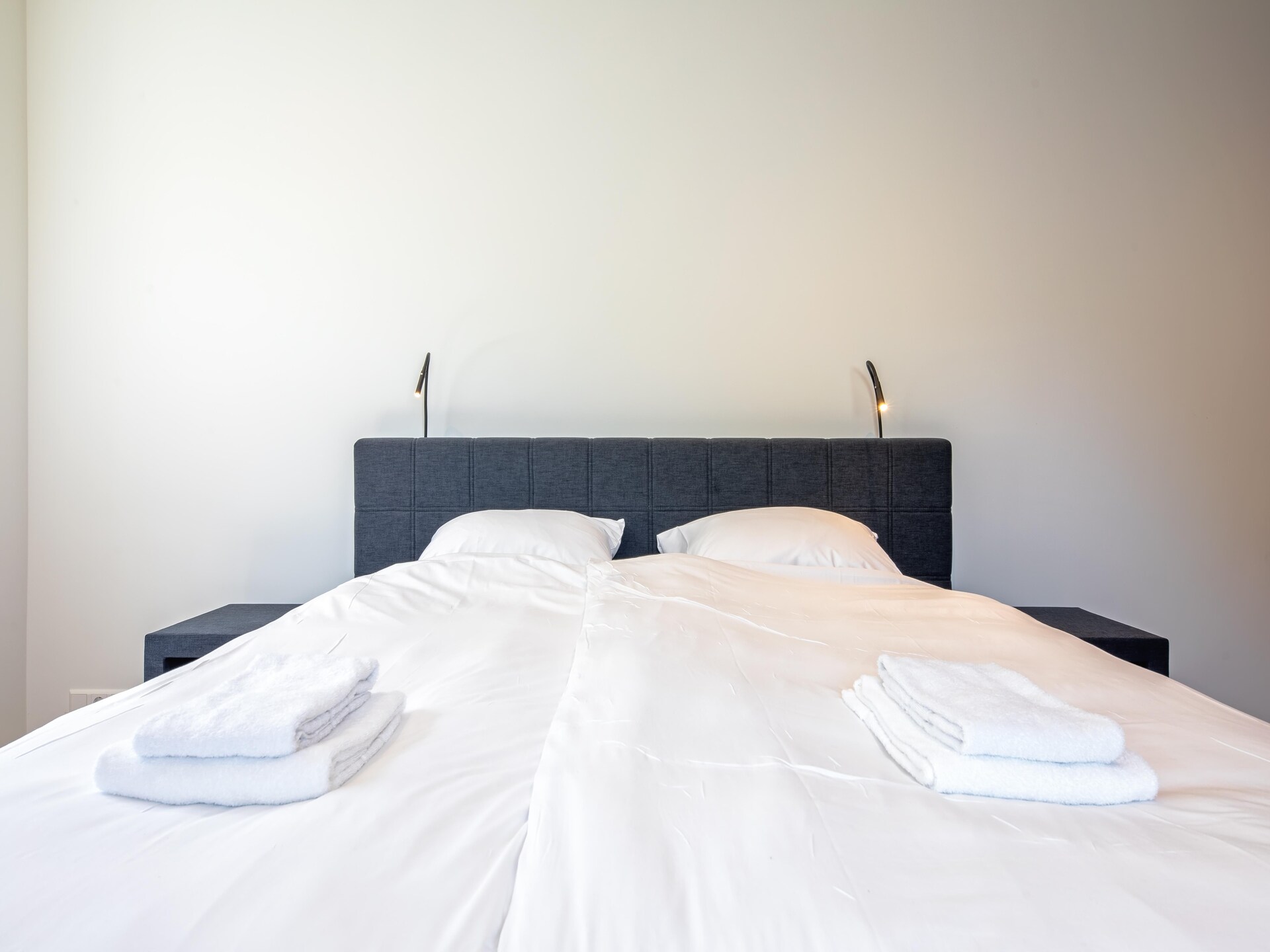 Familievilla Nieuw-Zeeland: luxe 8-persoons vakantiehuis op Texel bij golfbaan - foto 21