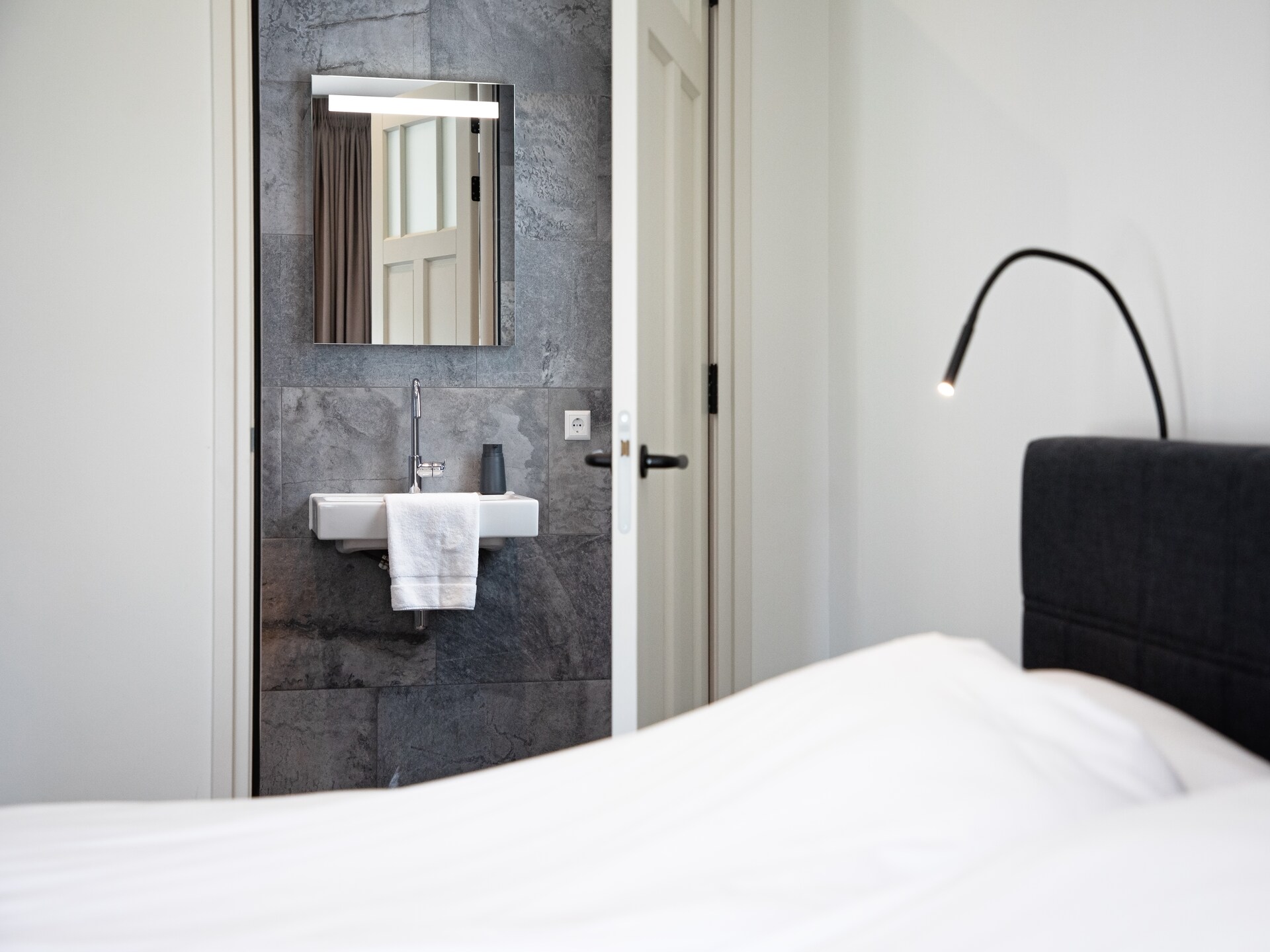 Familievilla Nieuw-Zeeland: luxe 8-persoons vakantiehuis op Texel bij golfbaan - foto 32