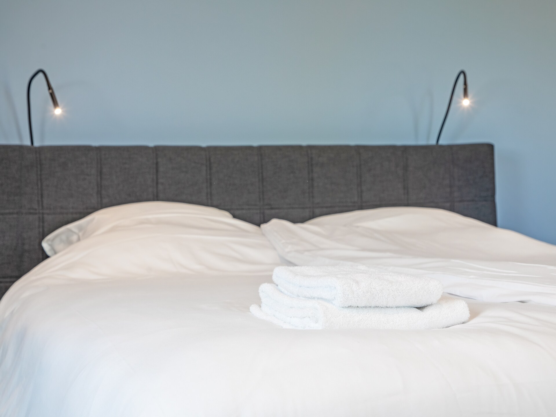 Familievilla Nieuw-Zeeland: luxe 8-persoons vakantiehuis op Texel bij golfbaan - foto 24