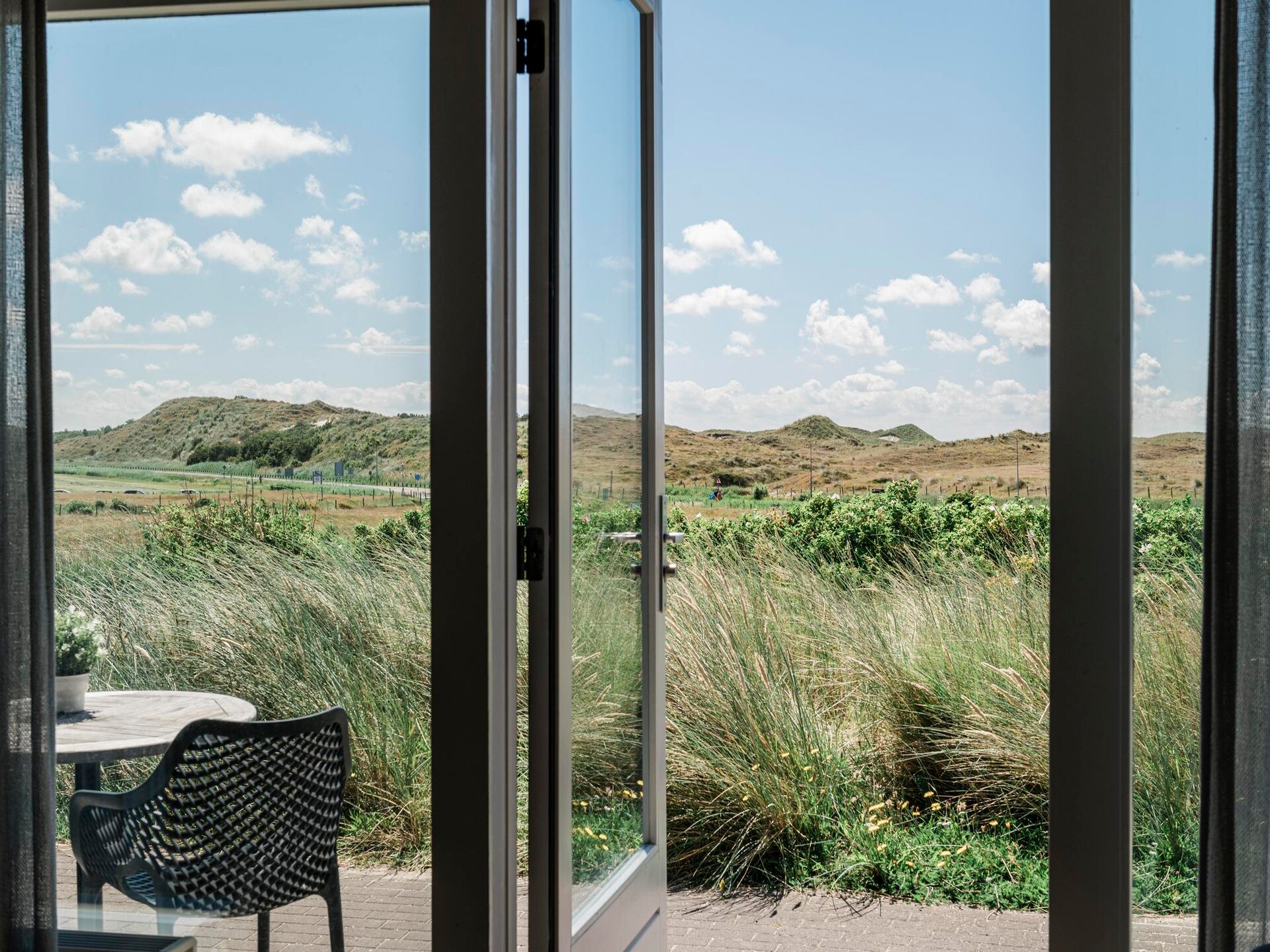 Duynsuites aan zee: sfeervol strandappartement in hartje Callantsoog - foto 14