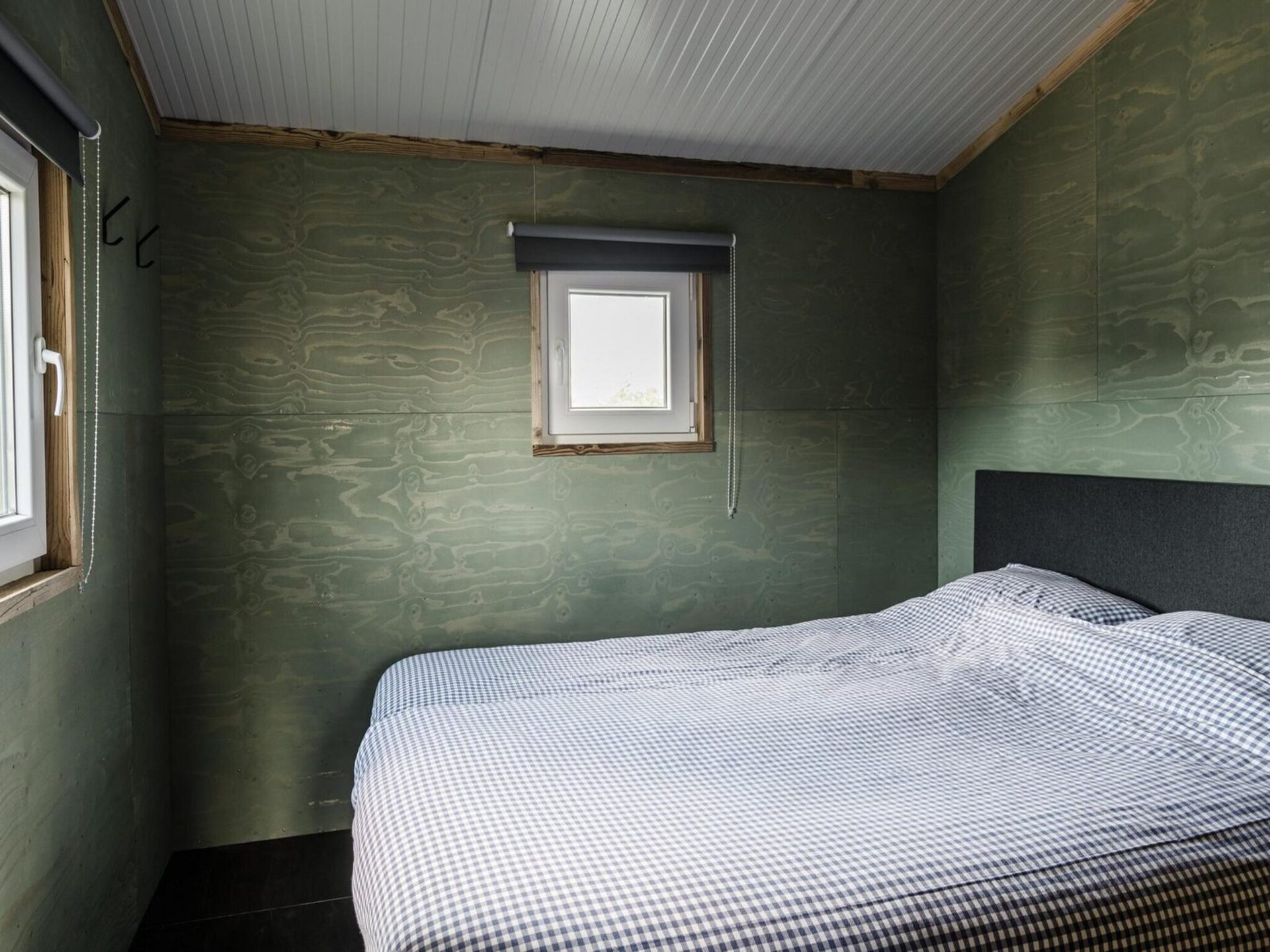 Reddingshuisje - Knusse strandbungalow in Callantsoog, 900m van zee - foto 14