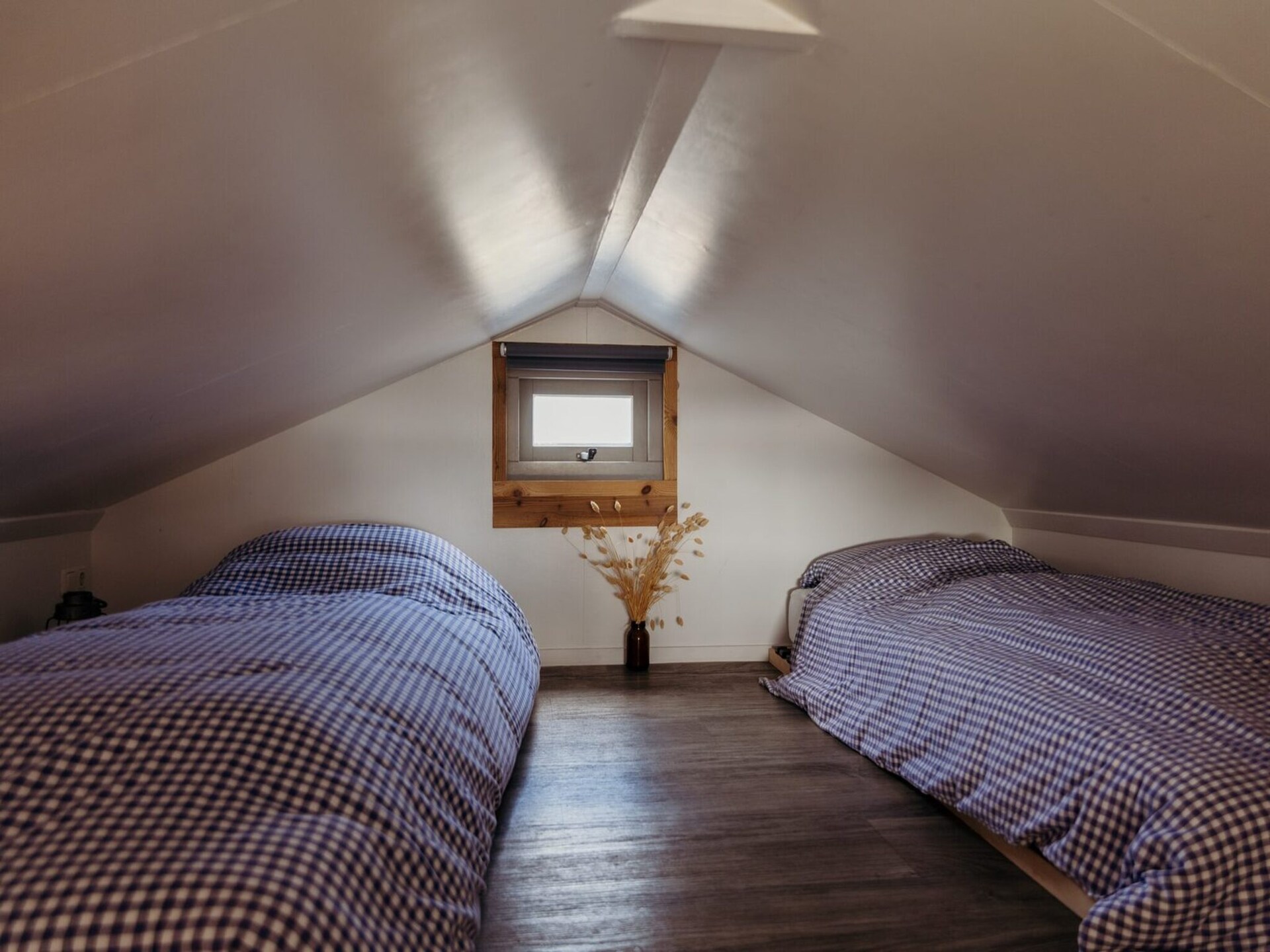 Reddingshuisje - Knusse strandbungalow in Callantsoog, 900m van zee - foto 15