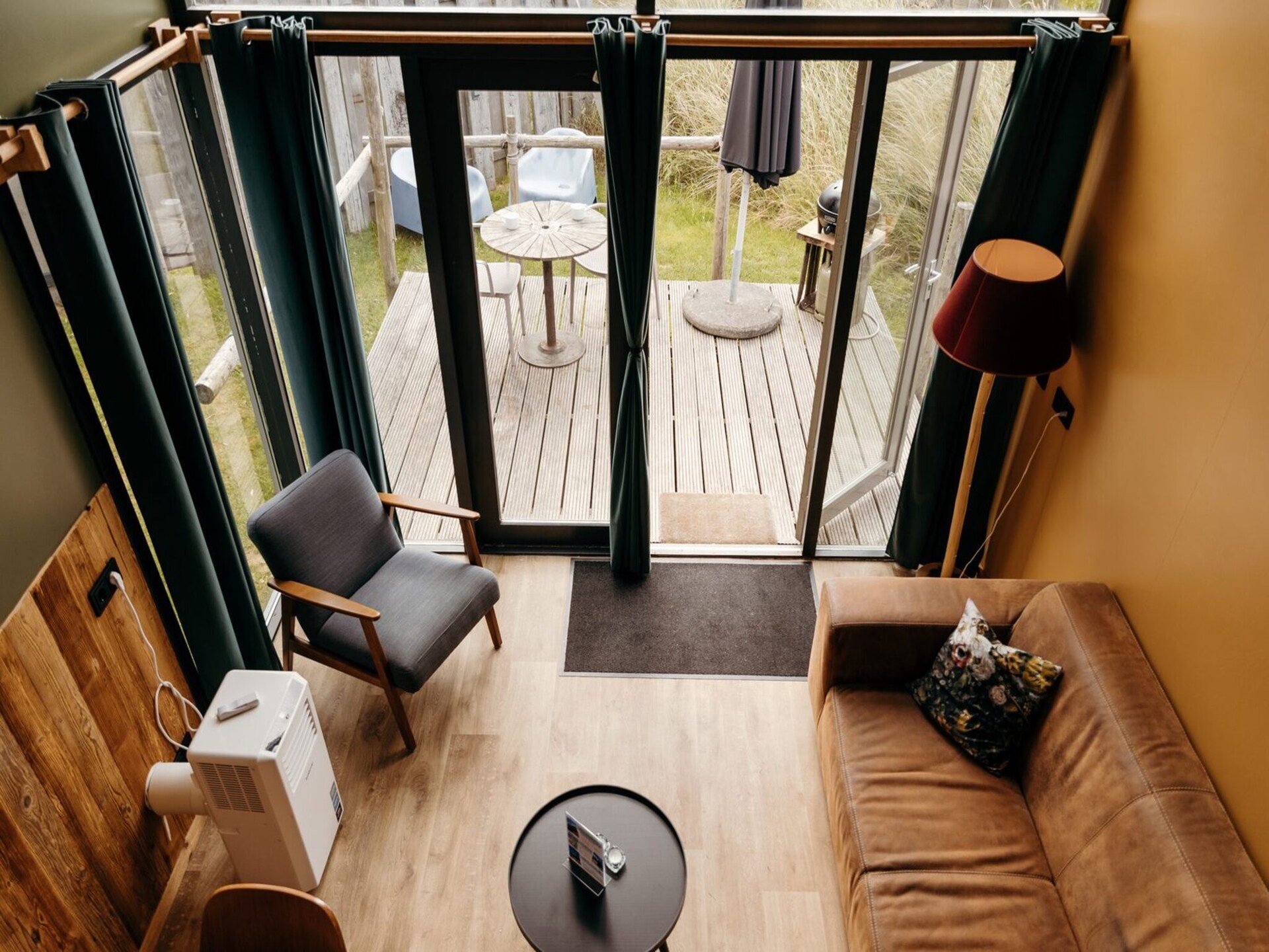 Reddingshuisje - Knusse strandbungalow in Callantsoog, 900m van zee - foto 9