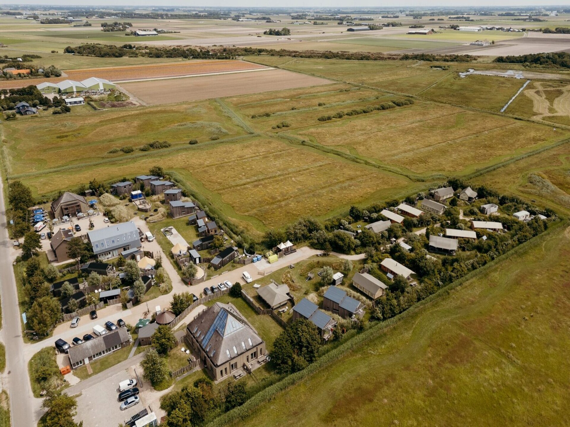 Juttershut Duynpark – Gezellig strandhuis voor 8 personen in Callantsoog - foto 32