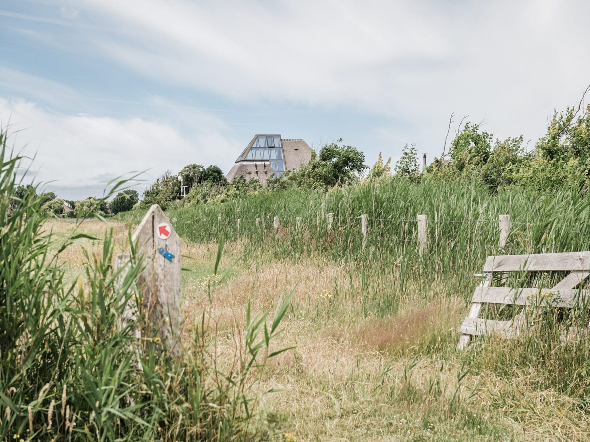 Juttershut Duynpark – Gezellig strandhuis voor 8 personen in Callantsoog - foto 28