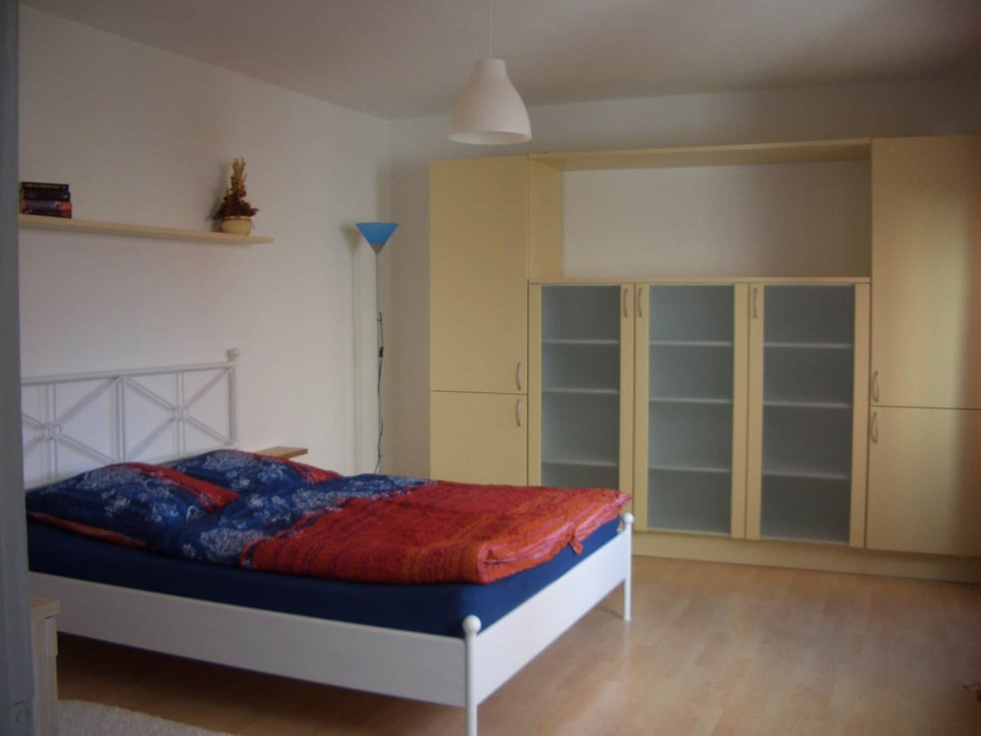 Knus vakantiehuis in Rostock – 3 personen, hondvriendelijk - foto 12