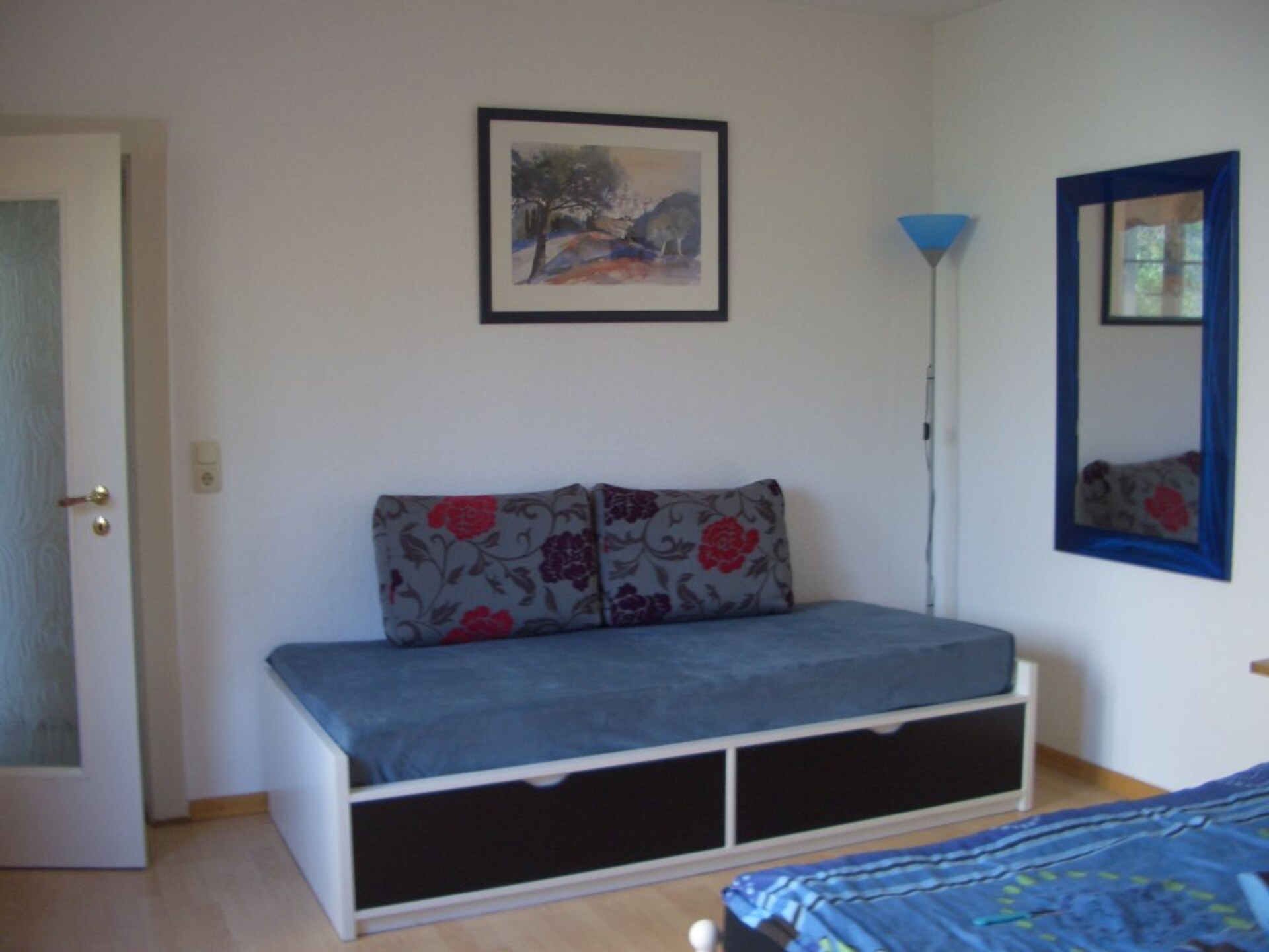 Knus vakantiehuis in Rostock – 3 personen, hondvriendelijk - foto 13