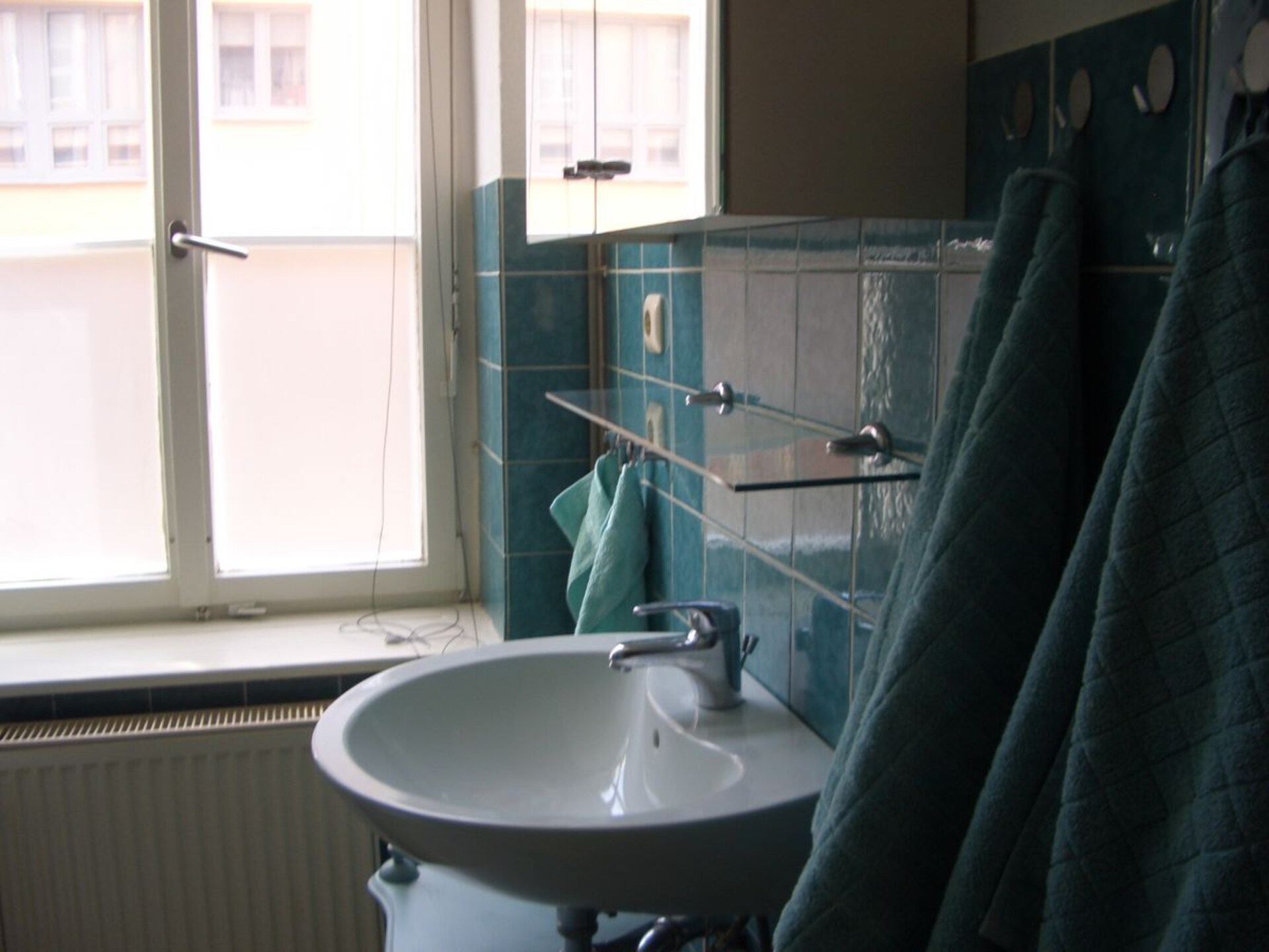 Knus vakantiehuis in Rostock – 3 personen, hondvriendelijk - foto 14
