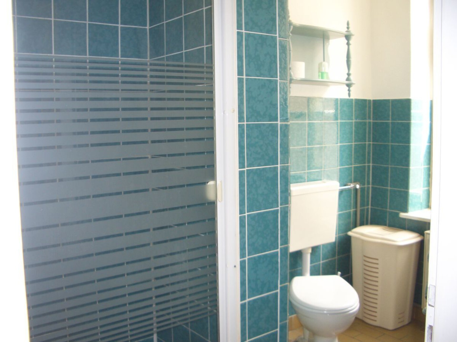 Knus vakantiehuis in Rostock – 3 personen, hondvriendelijk - foto 15