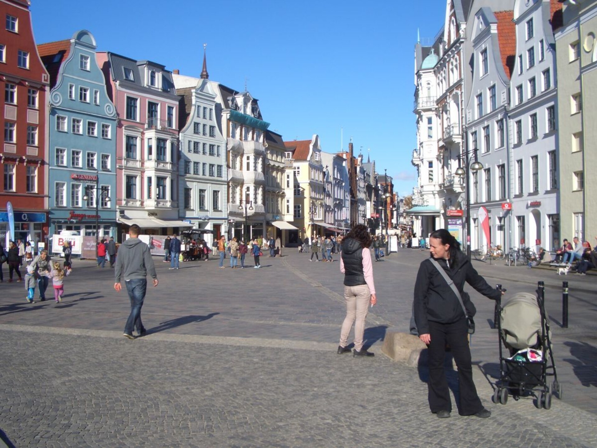 Knus vakantiehuis in Rostock – 3 personen, hondvriendelijk - foto 19