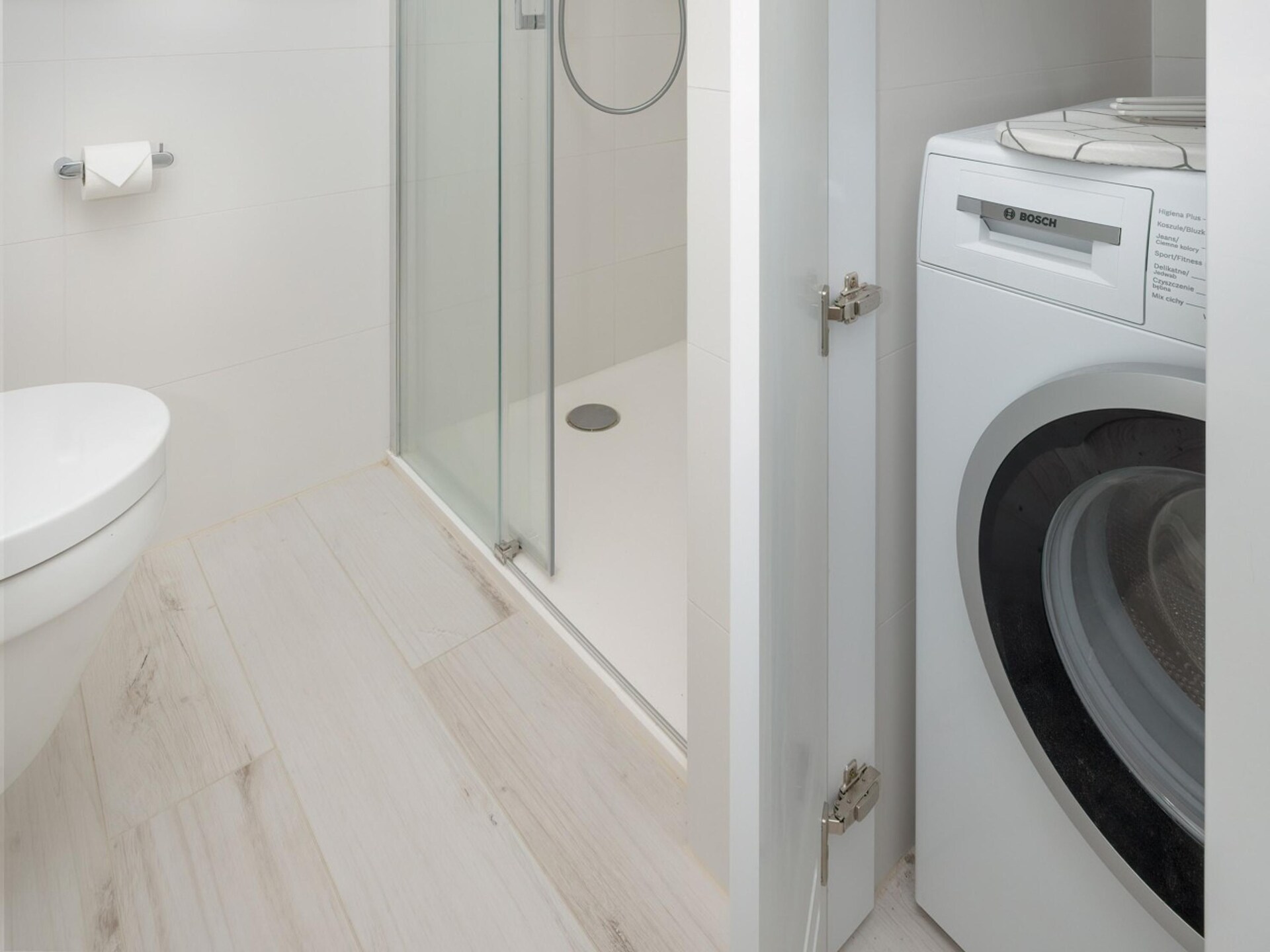 4-persoons appartement met wellness in Pobierowo nabij zee - foto 21