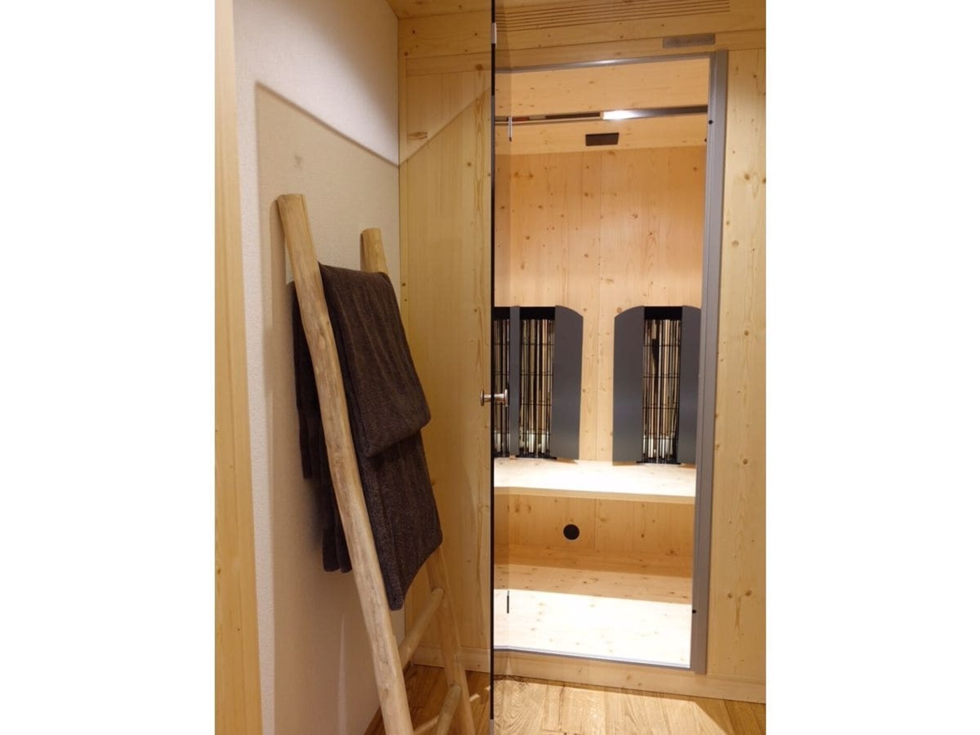 Ruim vakantiehuis in Riezlern met natuurlijke materialen, dichtbij de skilift - foto 16