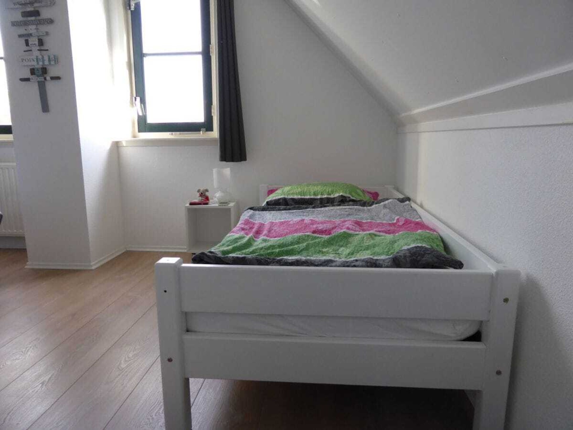 Licht vakantiehuis met grote tuin op Buitenplaats, 1km van Callantsoog - foto 23