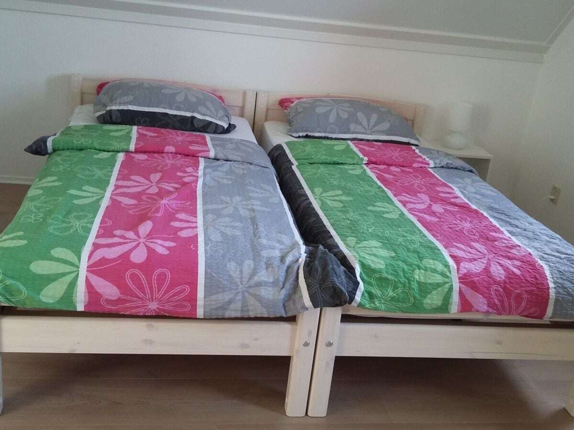 Licht vakantiehuis met grote tuin op Buitenplaats, 1km van Callantsoog - foto 24