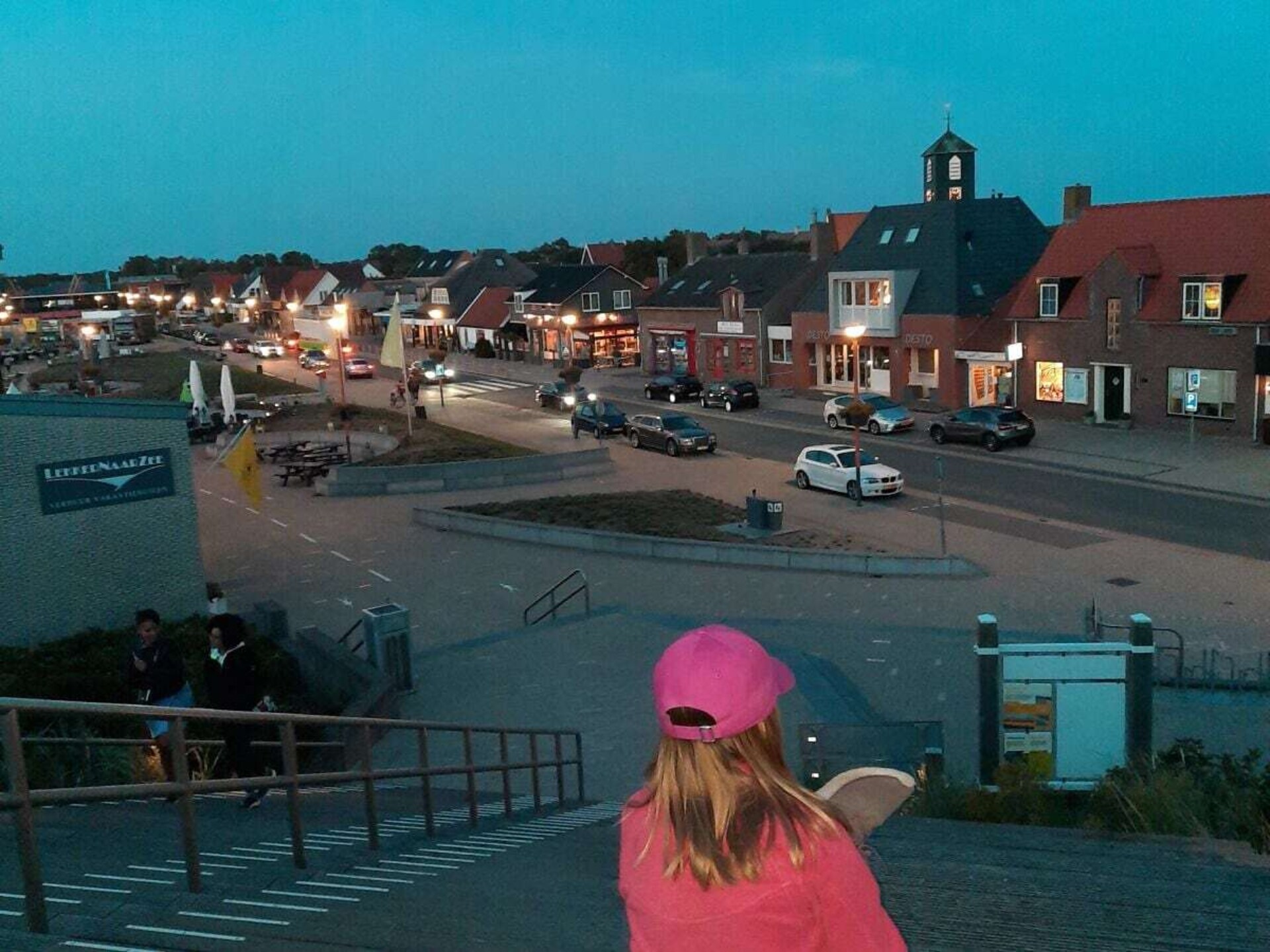 Licht vakantiehuis met grote tuin op Buitenplaats, 1km van Callantsoog - foto 31