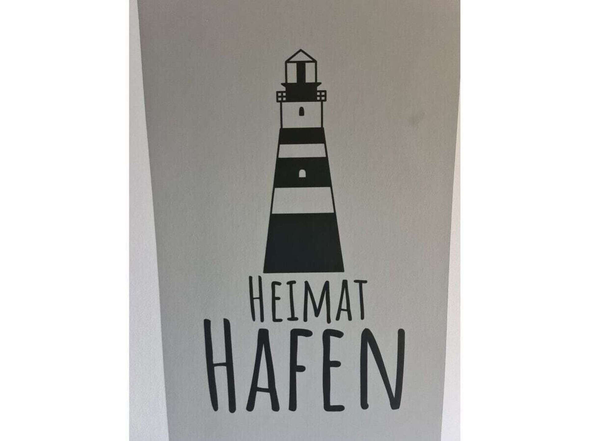 Heimathafen Sengwarden: Stijlvol vakantiehuis voor 4 personen nabij Wilhelmshaven - foto 17