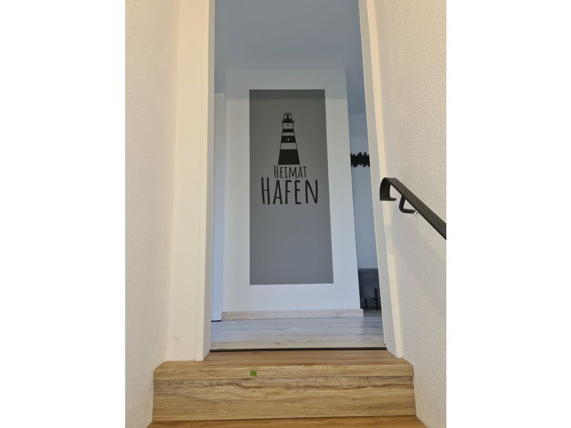 Heimathafen Sengwarden: Stijlvol vakantiehuis voor 4 personen nabij Wilhelmshaven - foto 19