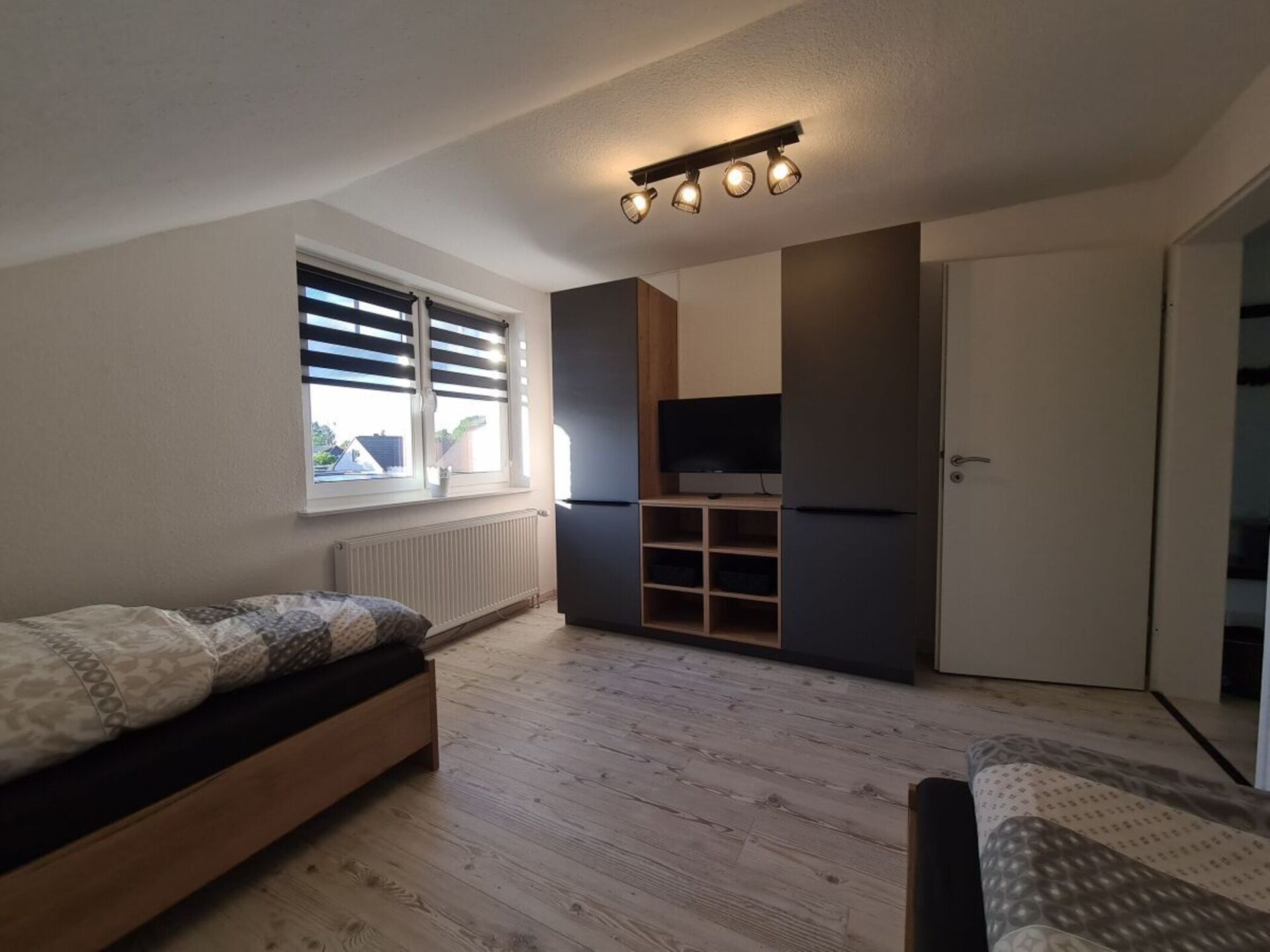 Heimathafen Sengwarden: Stijlvol vakantiehuis voor 4 personen nabij Wilhelmshaven - foto 8