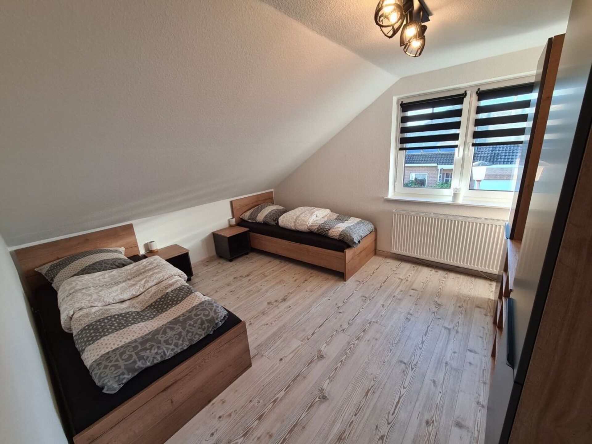 Heimathafen Sengwarden: Stijlvol vakantiehuis voor 4 personen nabij Wilhelmshaven - foto 10