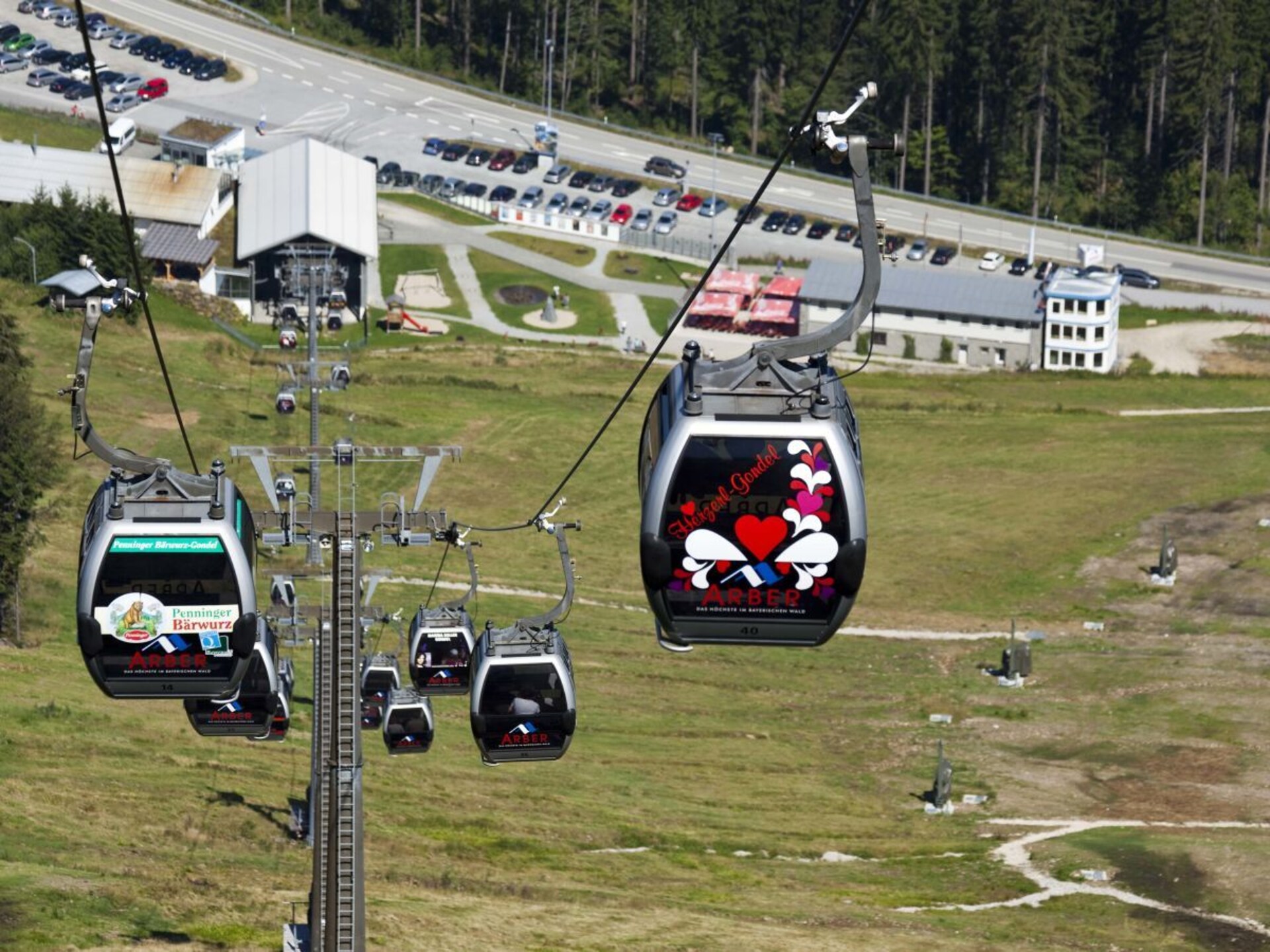 Stijlvol vakantiehuis voor 3 personen in het Beierse Woud nabij skilift - foto 20
