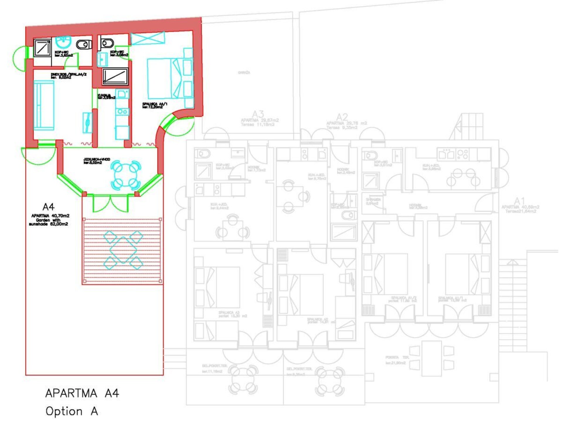 Vrijstaand vakantiehuis met zeezicht en WiFi, 1,5 km van centrum Portorož - foto 29