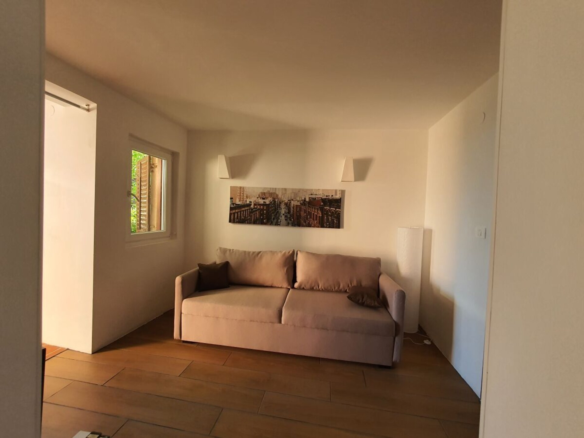 Vrijstaand vakantiehuis met zeezicht en WiFi, 1,5 km van centrum Portorož - foto 32