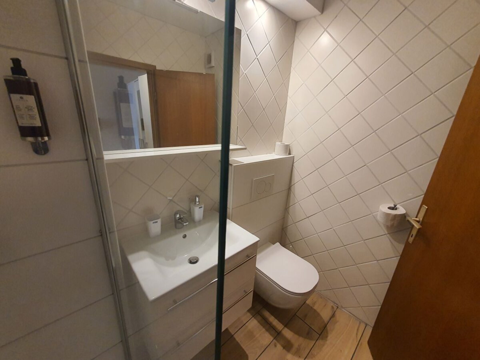 Vrijstaand vakantiehuis met zeezicht en WiFi, 1,5 km van centrum Portorož - foto 34