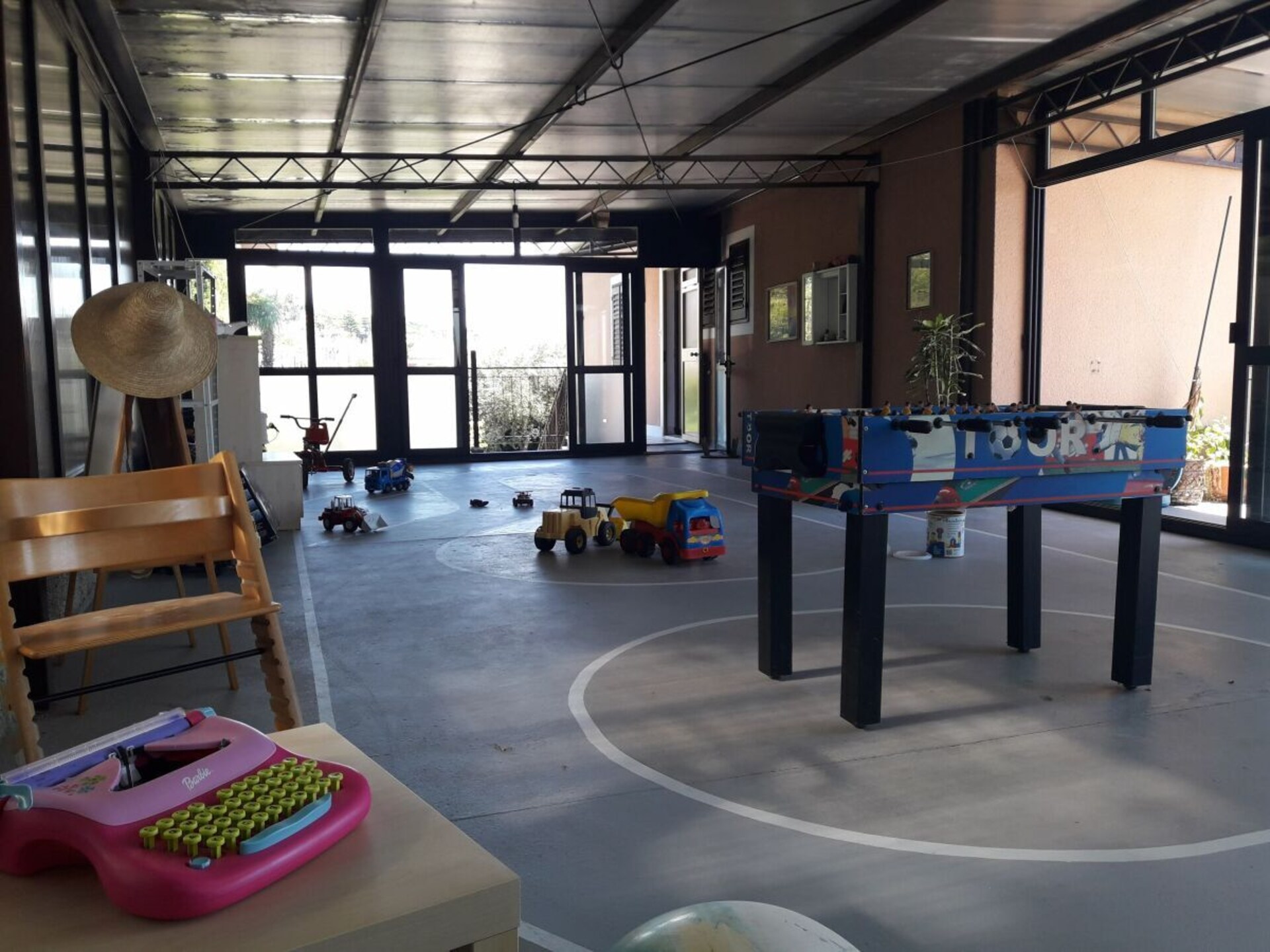 Vrijstaand vakantiehuis met zeezicht en WiFi, 1,5 km van centrum Portorož - foto 10