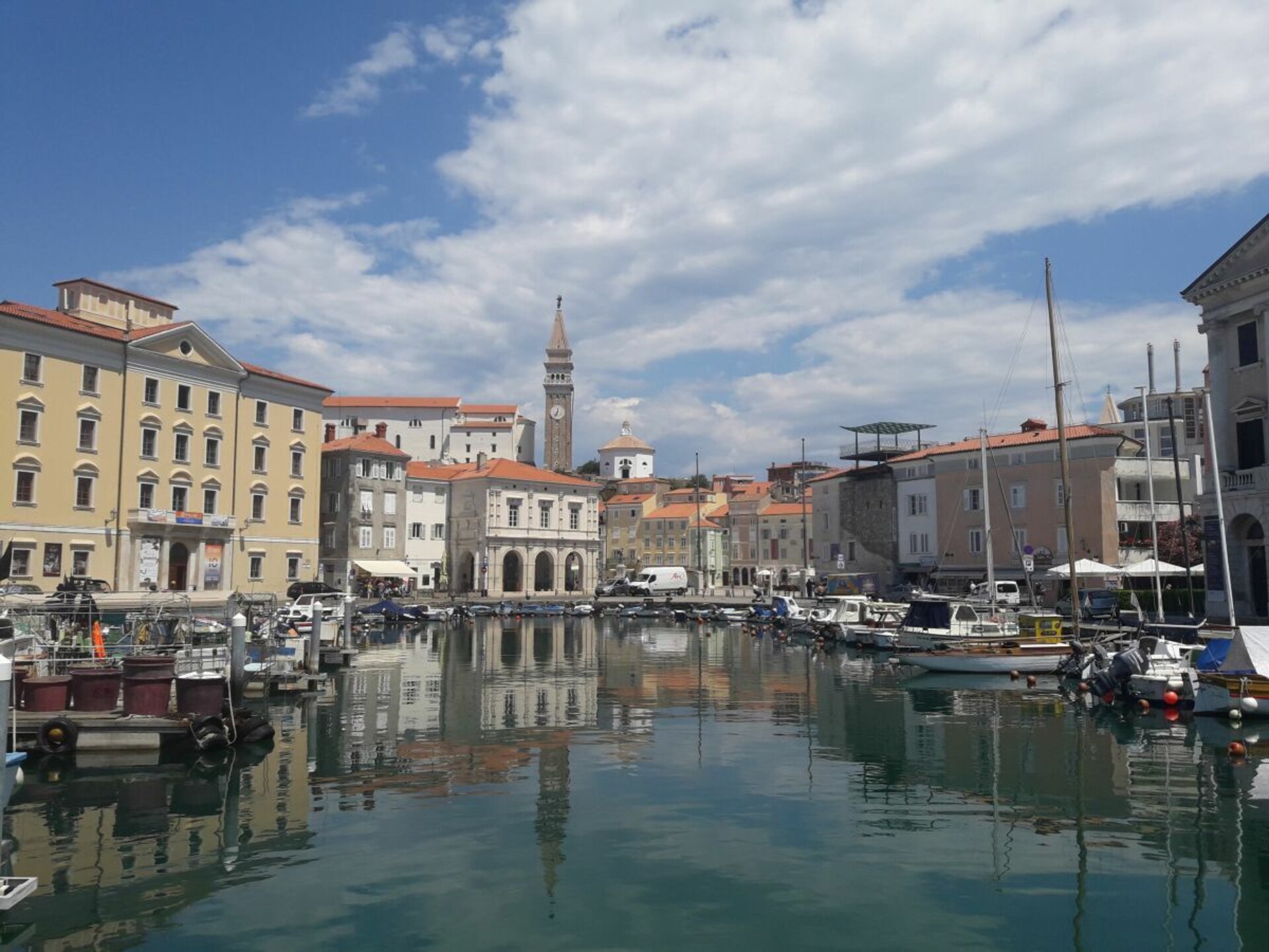 Vrijstaand vakantiehuis met zeezicht en WiFi, 1,5 km van centrum Portorož - foto 26