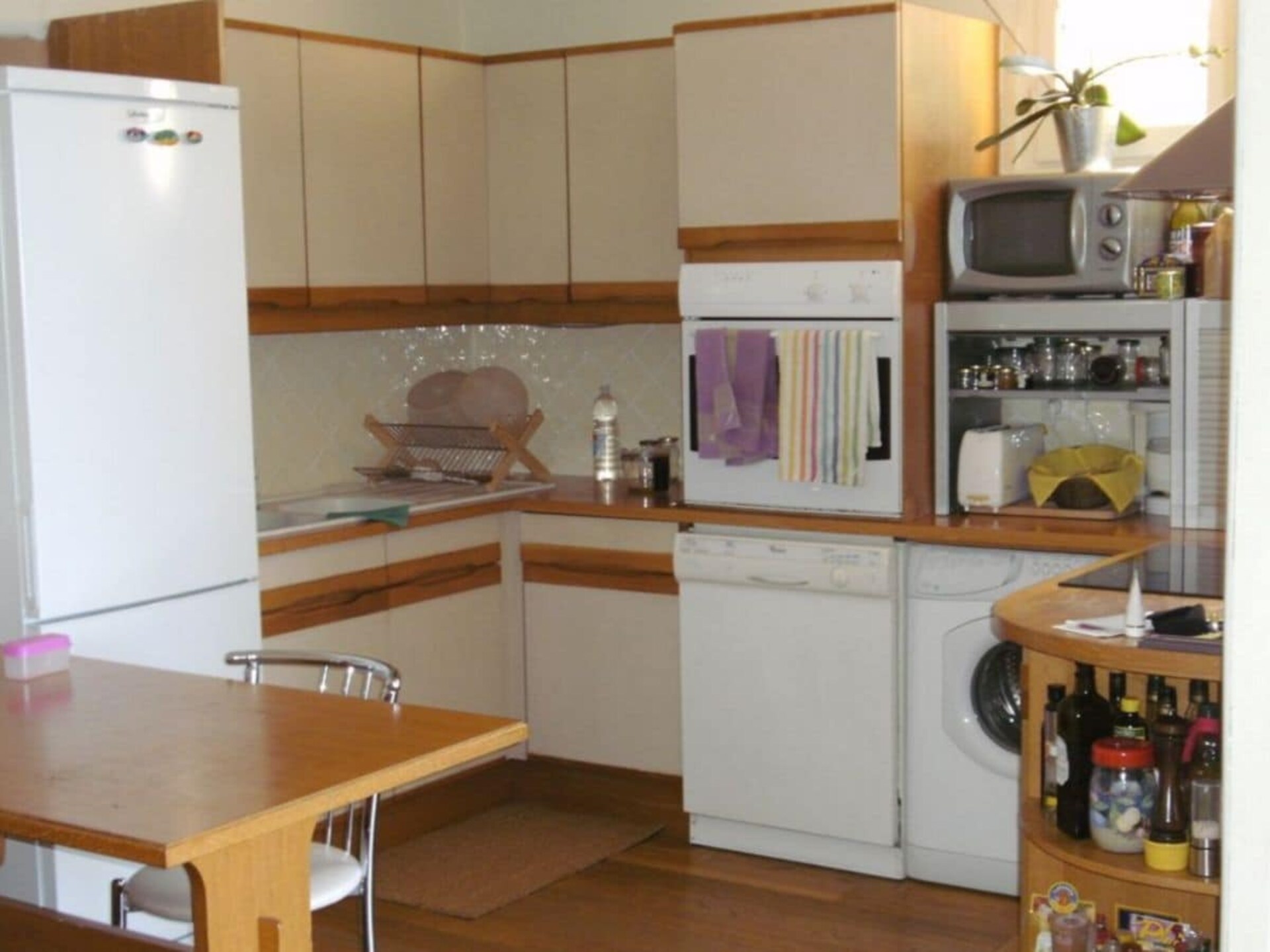 Panoramisch zeezicht appartement bij Monte Carlo met garage - foto 9