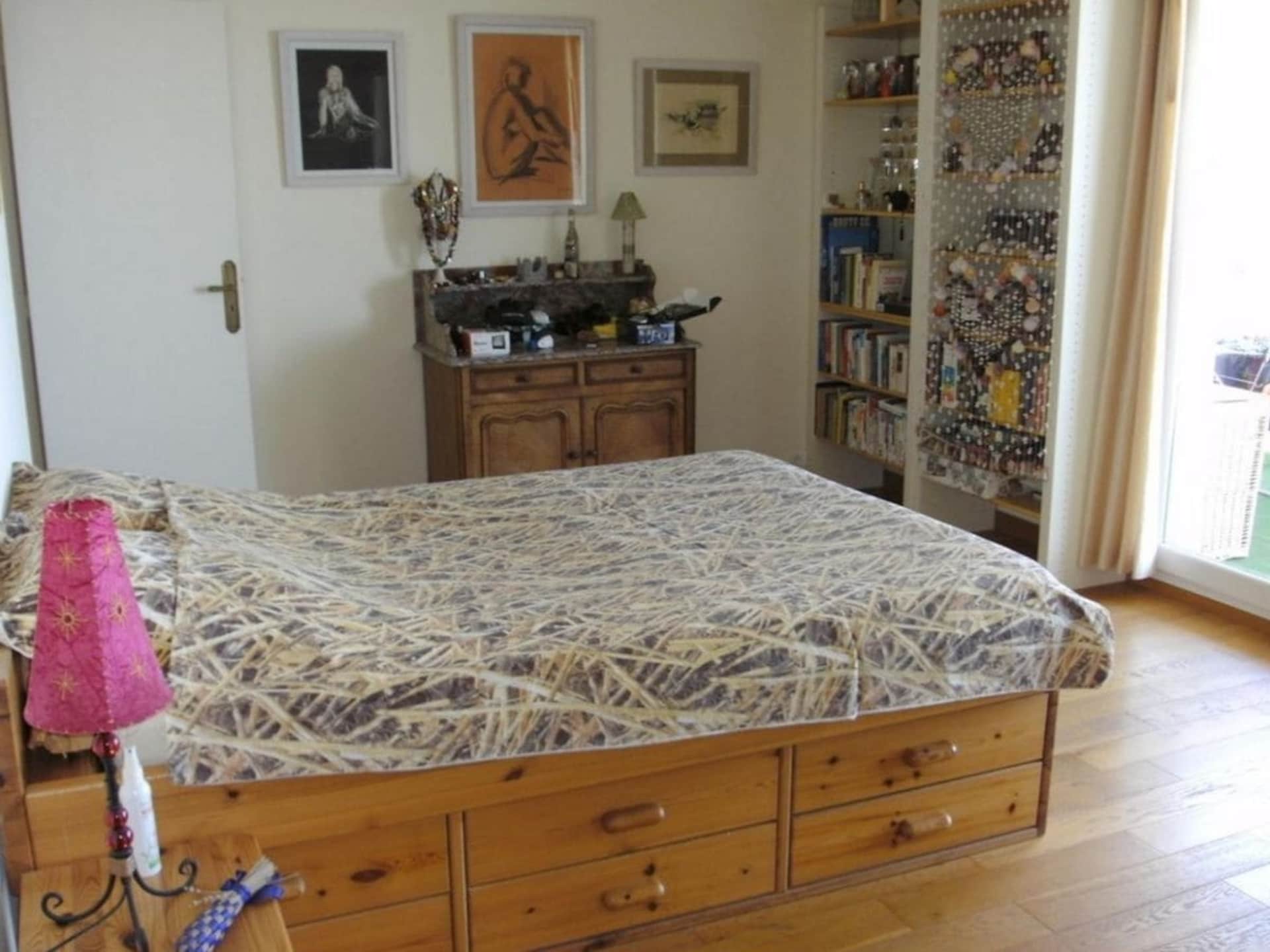 Panoramisch zeezicht appartement bij Monte Carlo met garage - foto 10