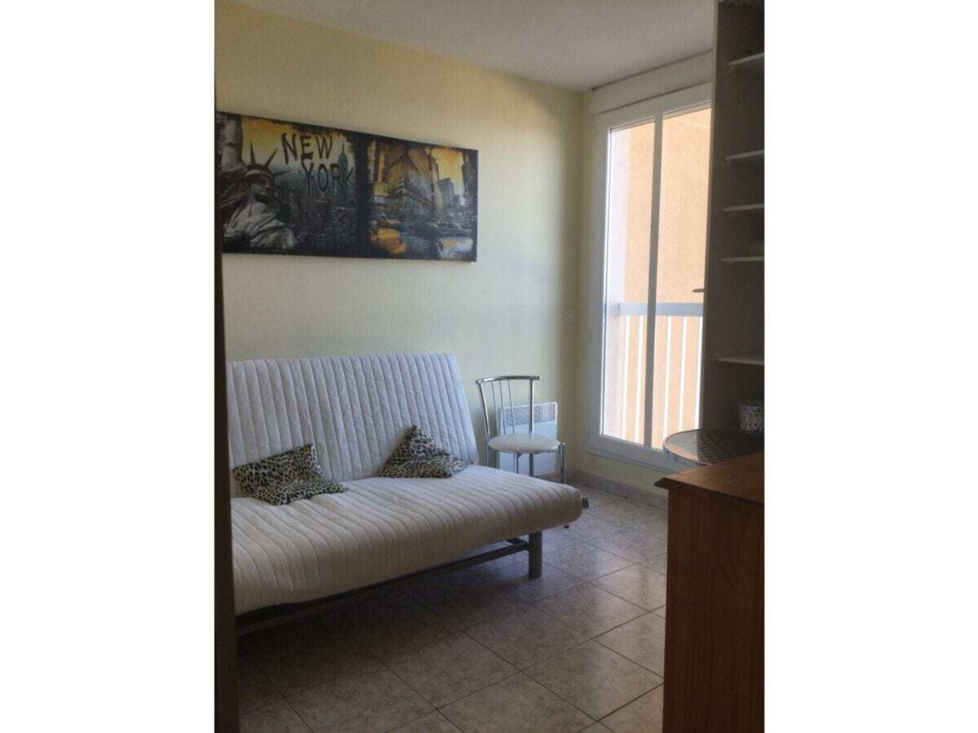 Panoramisch zeezicht appartement bij Monte Carlo met garage - foto 16