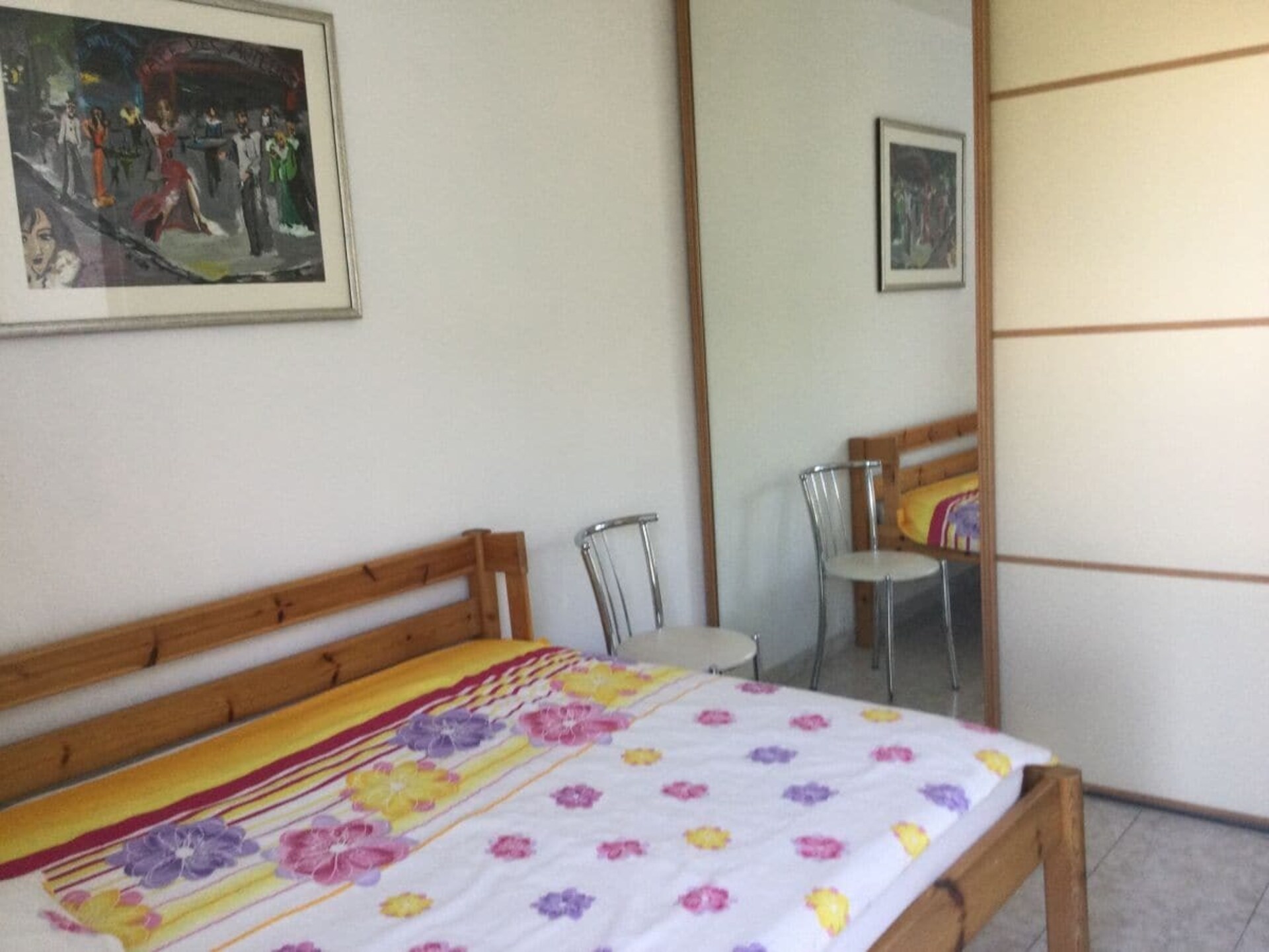 Panoramisch zeezicht appartement bij Monte Carlo met garage - foto 19