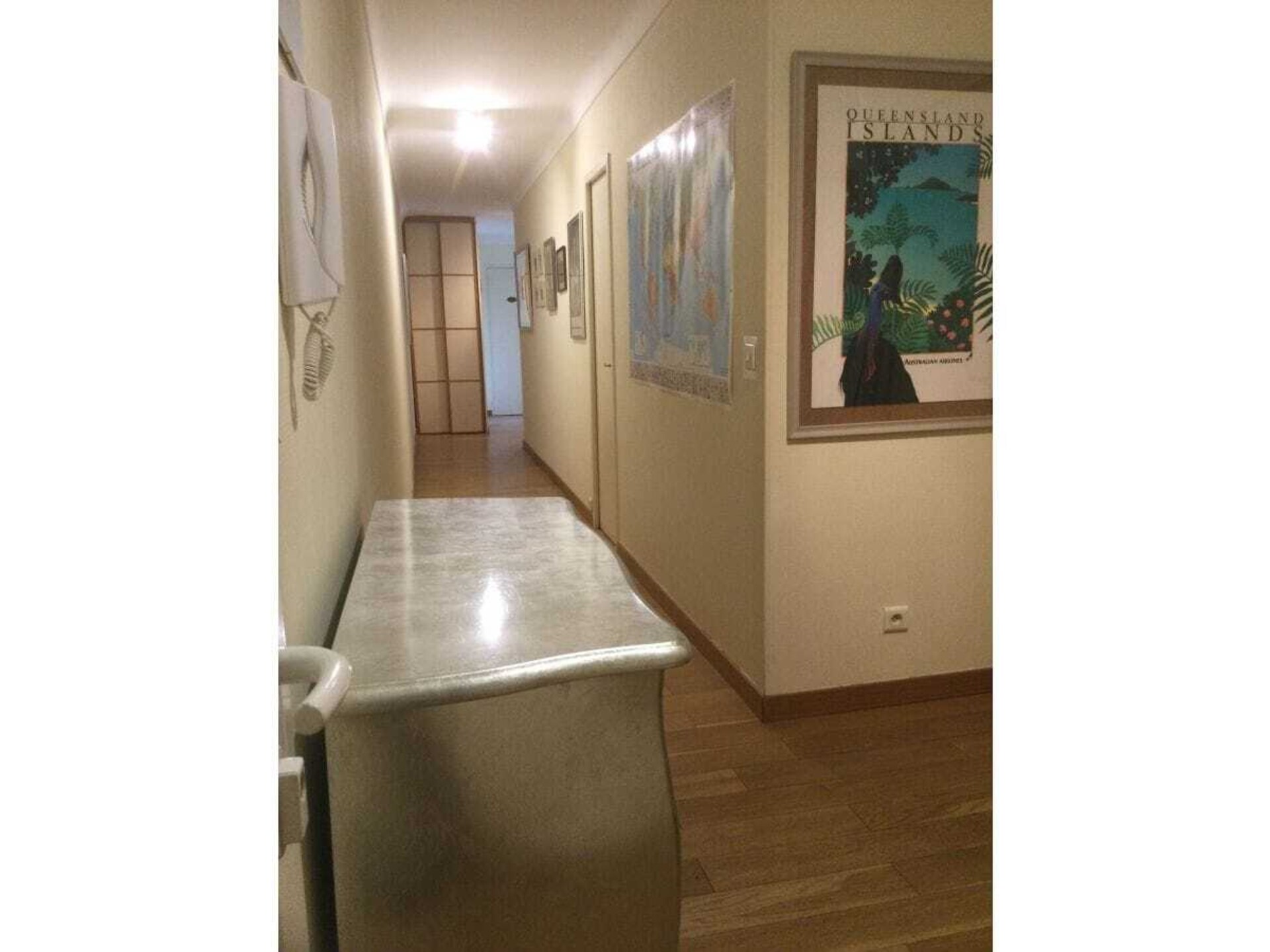 Panoramisch zeezicht appartement bij Monte Carlo met garage - foto 20