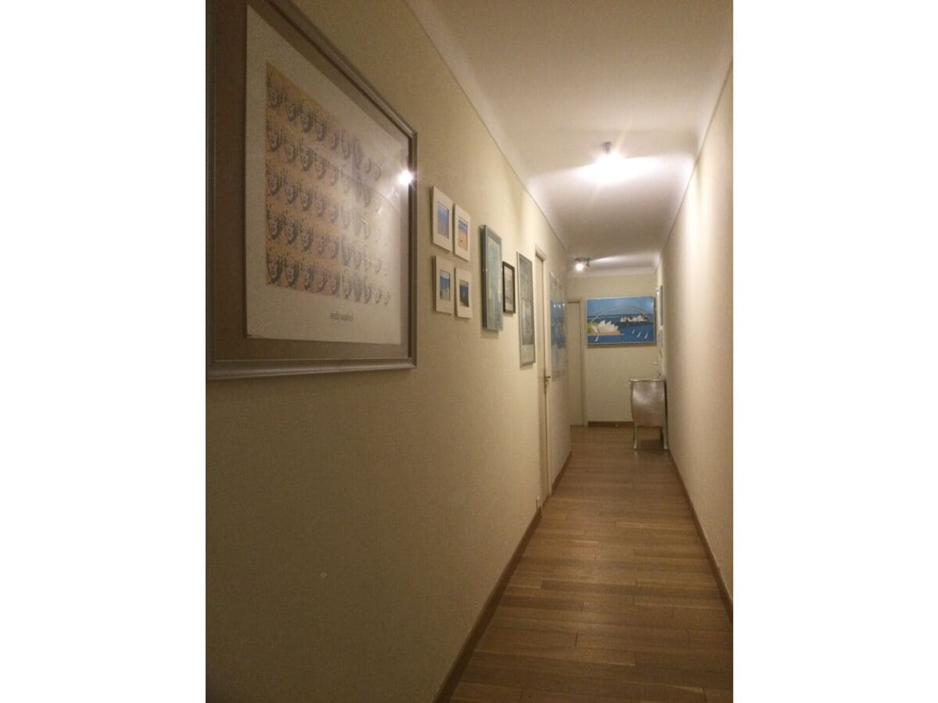 Panoramisch zeezicht appartement bij Monte Carlo met garage - foto 21