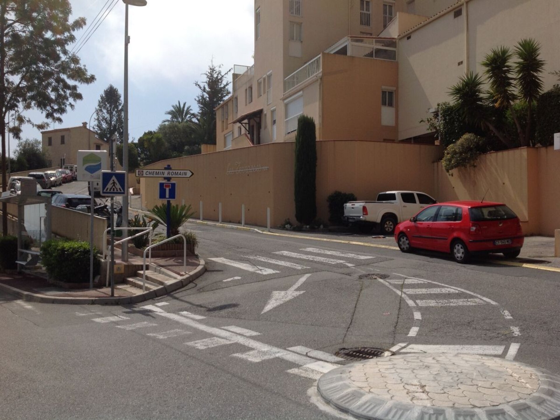 Panoramisch zeezicht appartement bij Monte Carlo met garage - foto 28