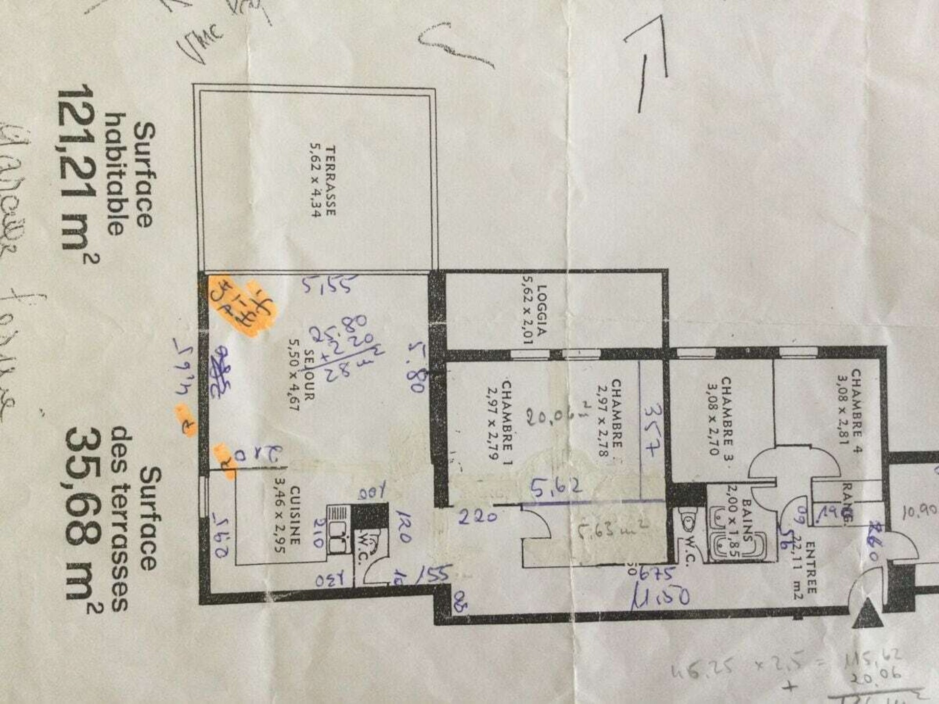 Panoramisch zeezicht appartement bij Monte Carlo met garage - foto 29