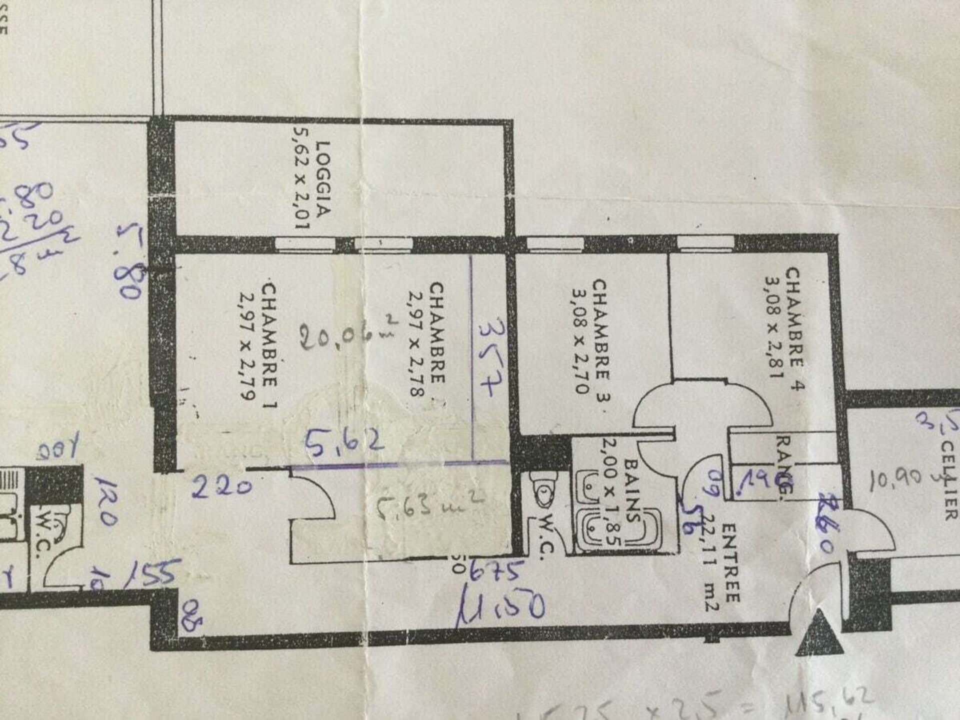Panoramisch zeezicht appartement bij Monte Carlo met garage - foto 31