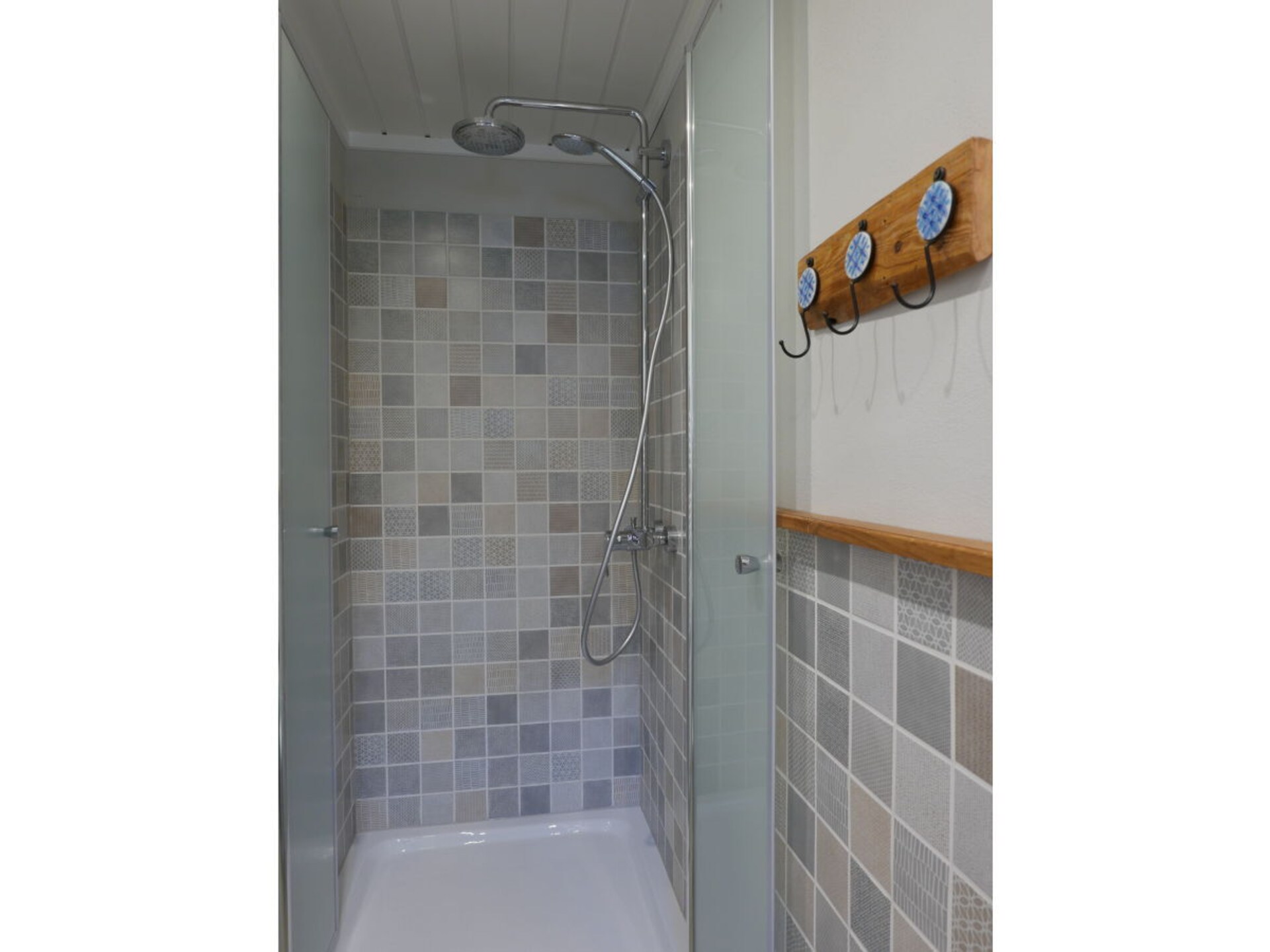 Romantisch appartement met tuin & fietsen nabij centrum Sellin - foto 13