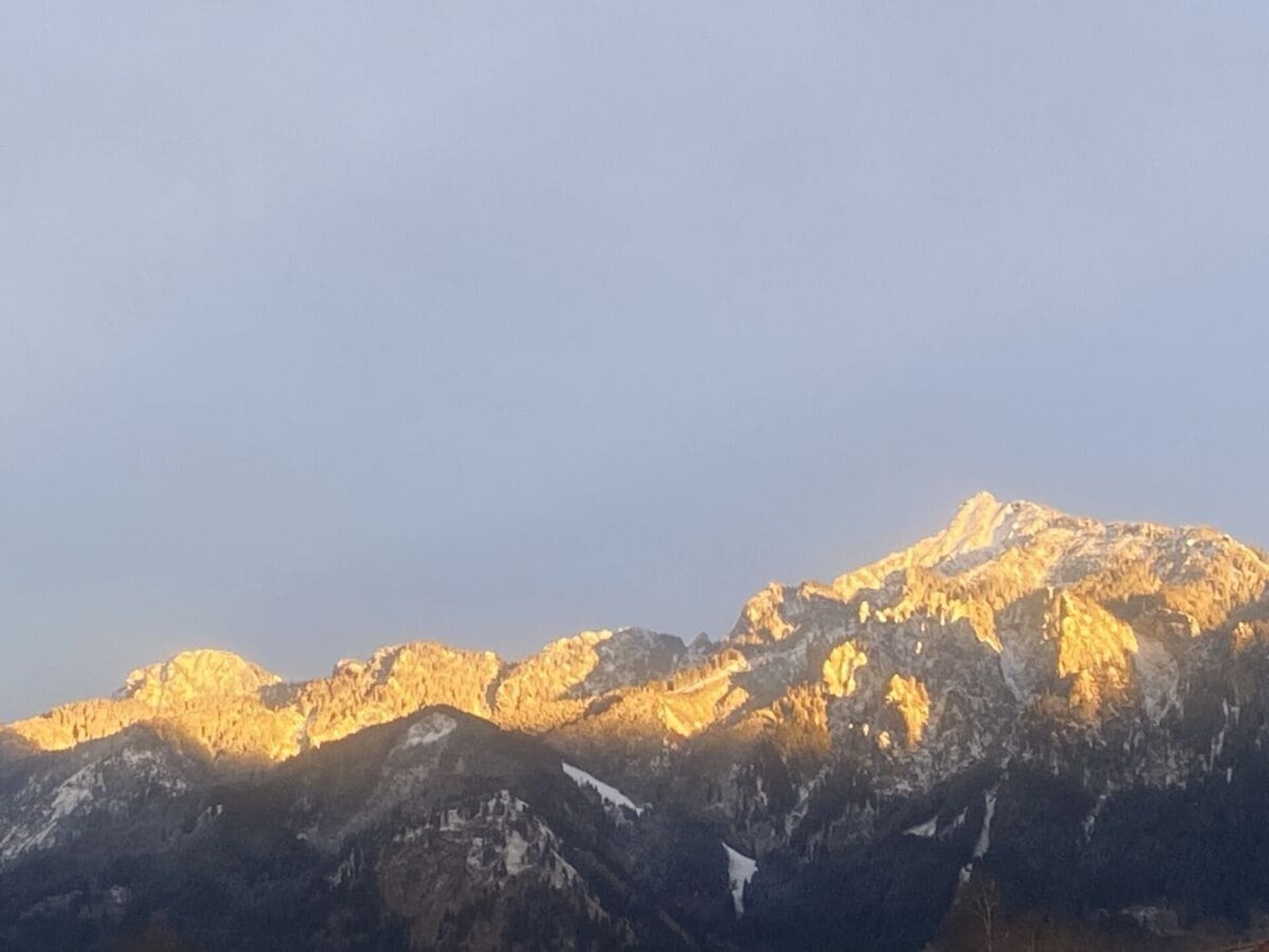 Sfeervol appartement in Füssen – dichtbij skilift en centrum, 3 pers. - foto 7