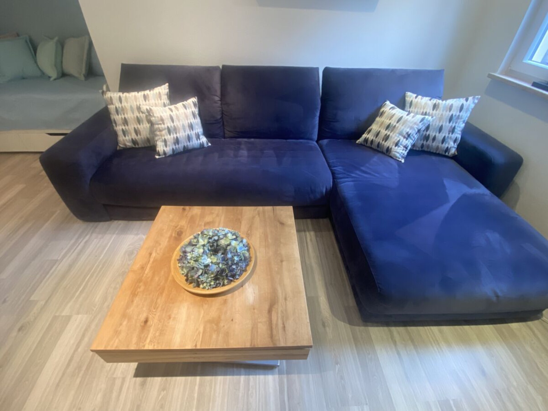 Sfeervol appartement in Füssen – dichtbij skilift en centrum, 3 pers. - foto 14