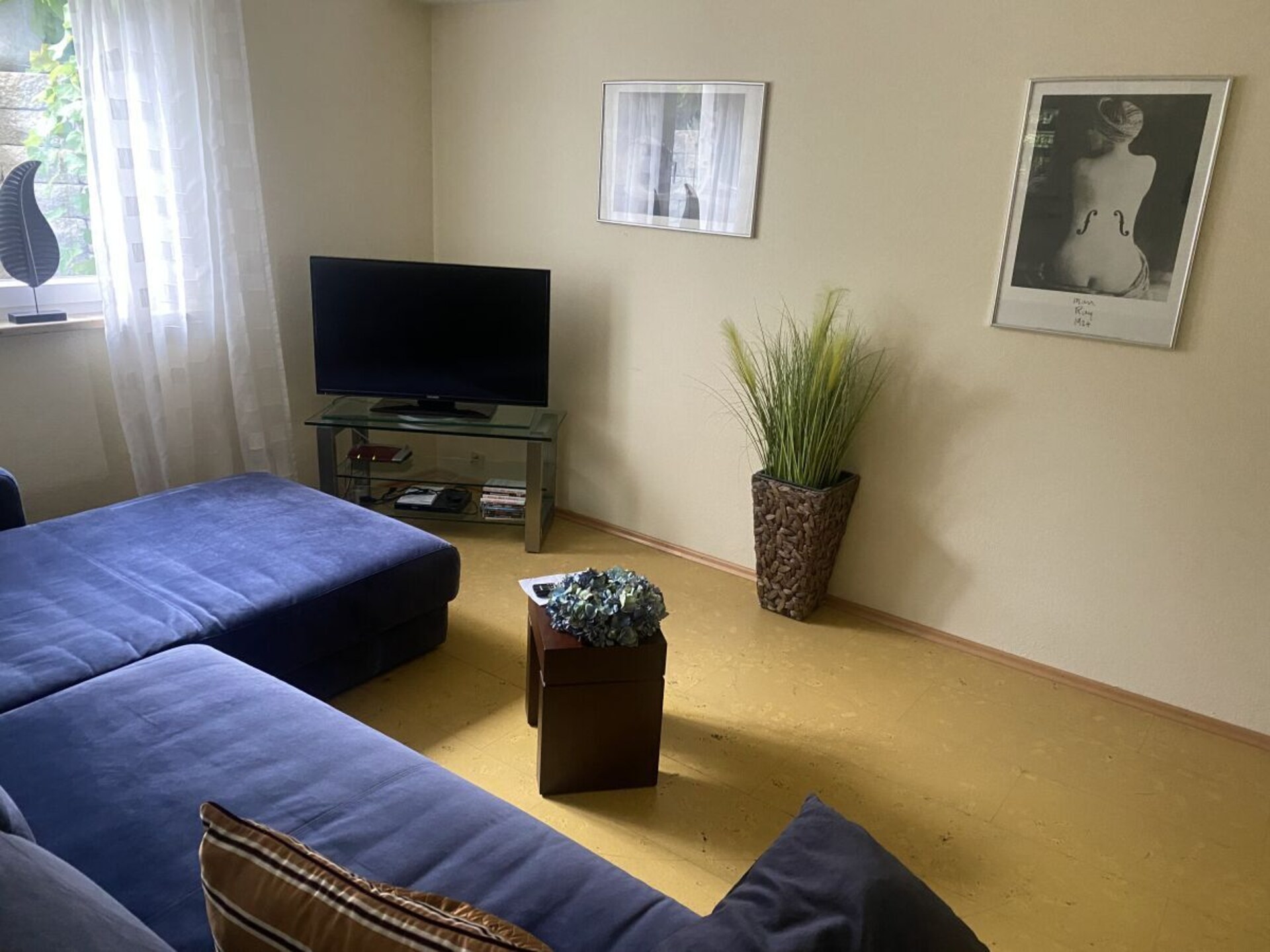 Sfeervol appartement in Füssen – dichtbij skilift en centrum, 3 pers. - foto 18