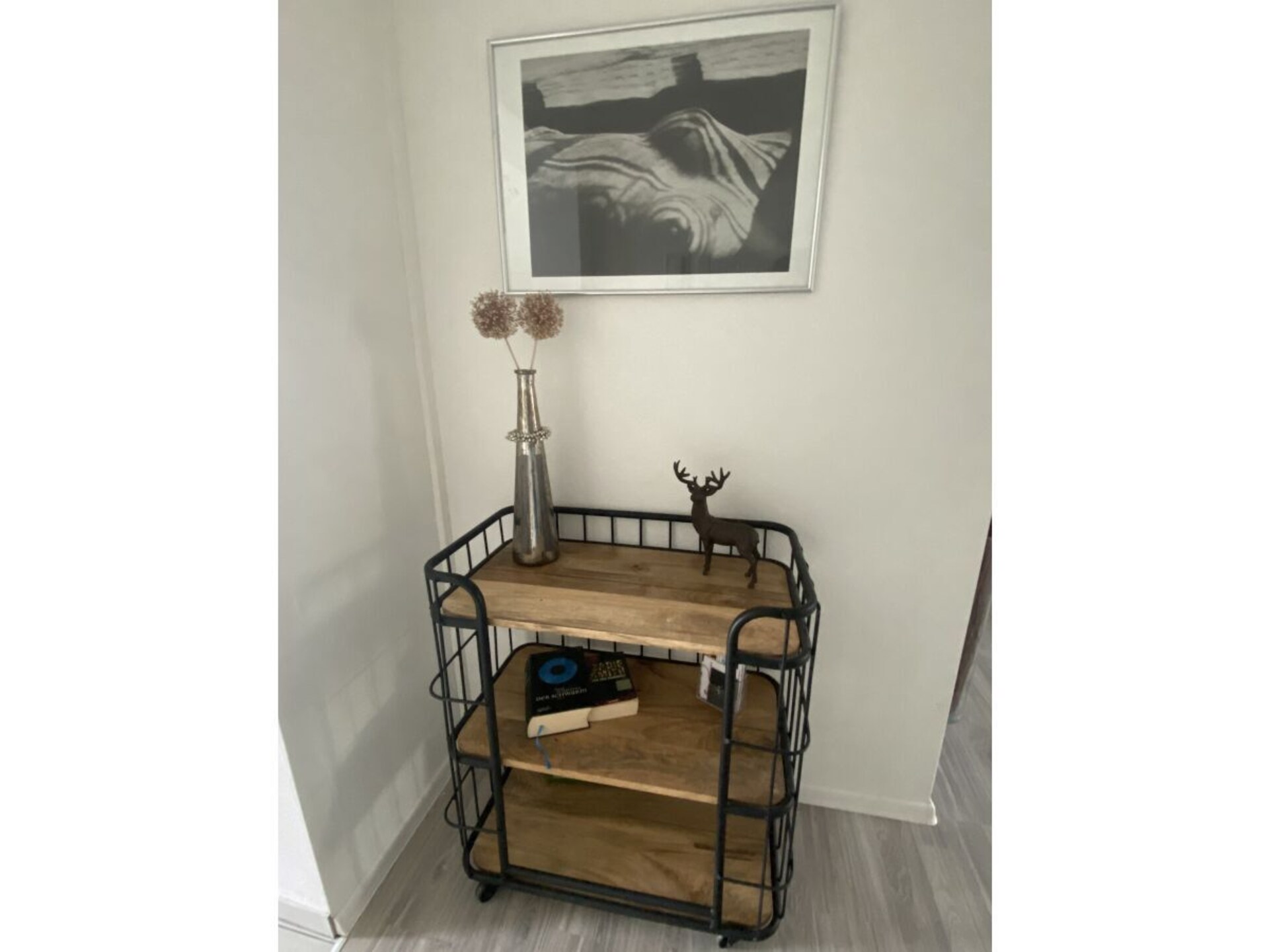 Sfeervol appartement in Füssen – dichtbij skilift en centrum, 3 pers. - foto 21