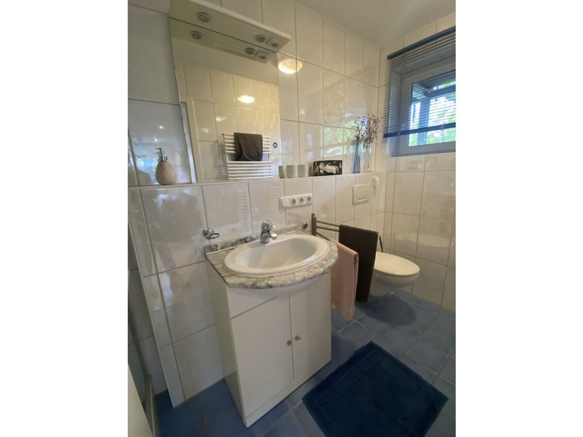 Sfeervol appartement in Füssen – dichtbij skilift en centrum, 3 pers. - foto 23